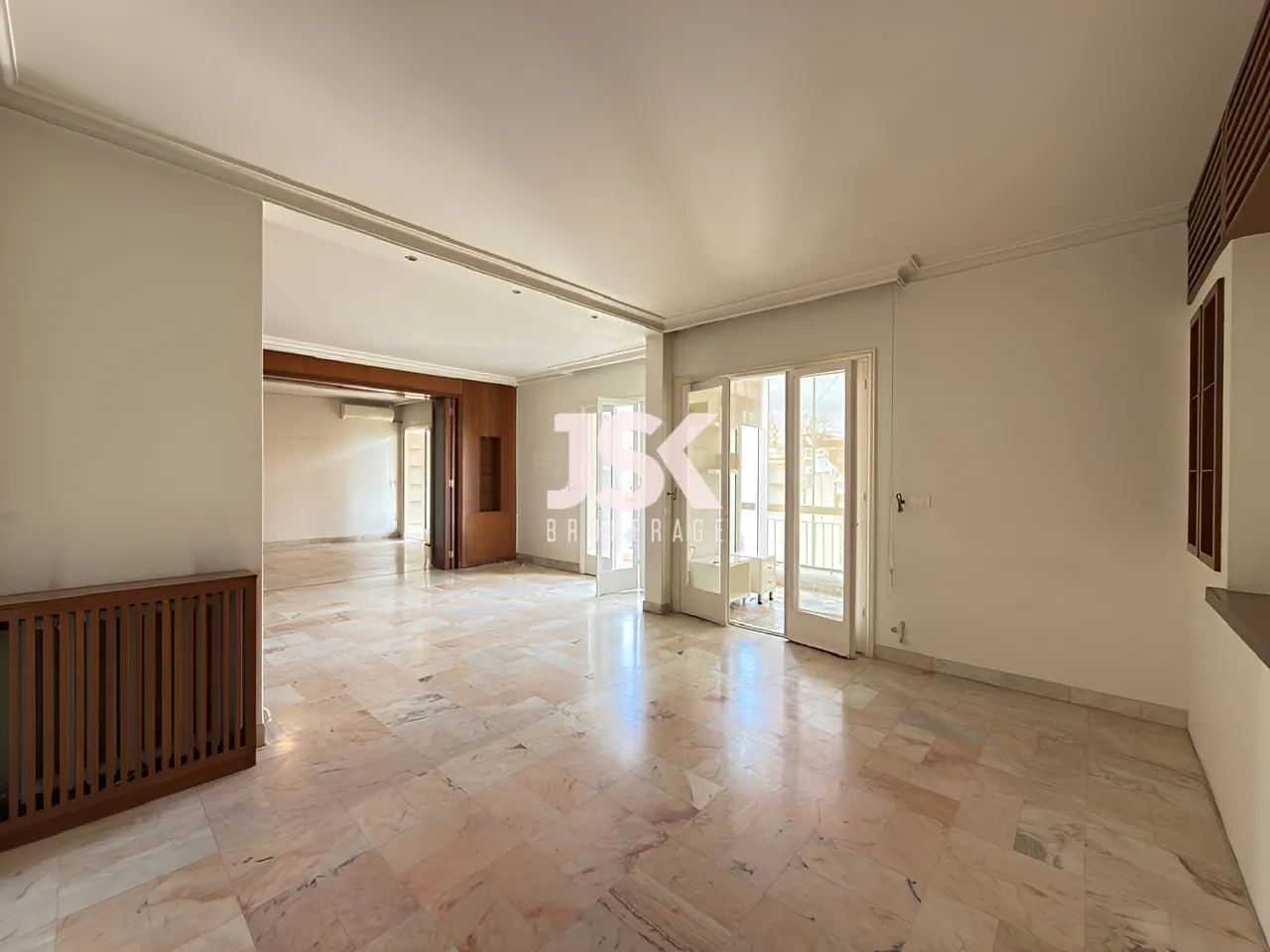 Apartment for Rent in Achrafieh