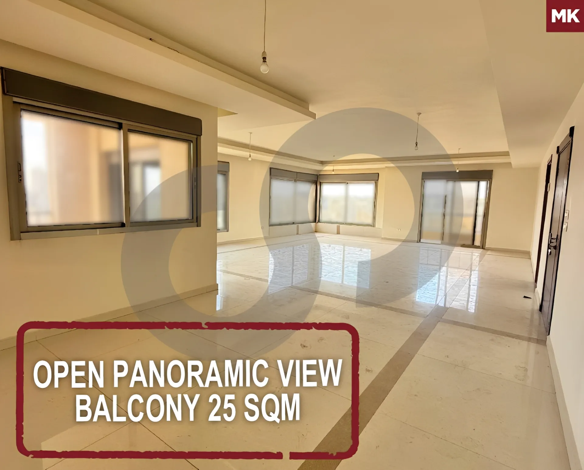 Apartment for Sale in Achrafieh, Beirut, Lebanon - 4 bed, 6 bath