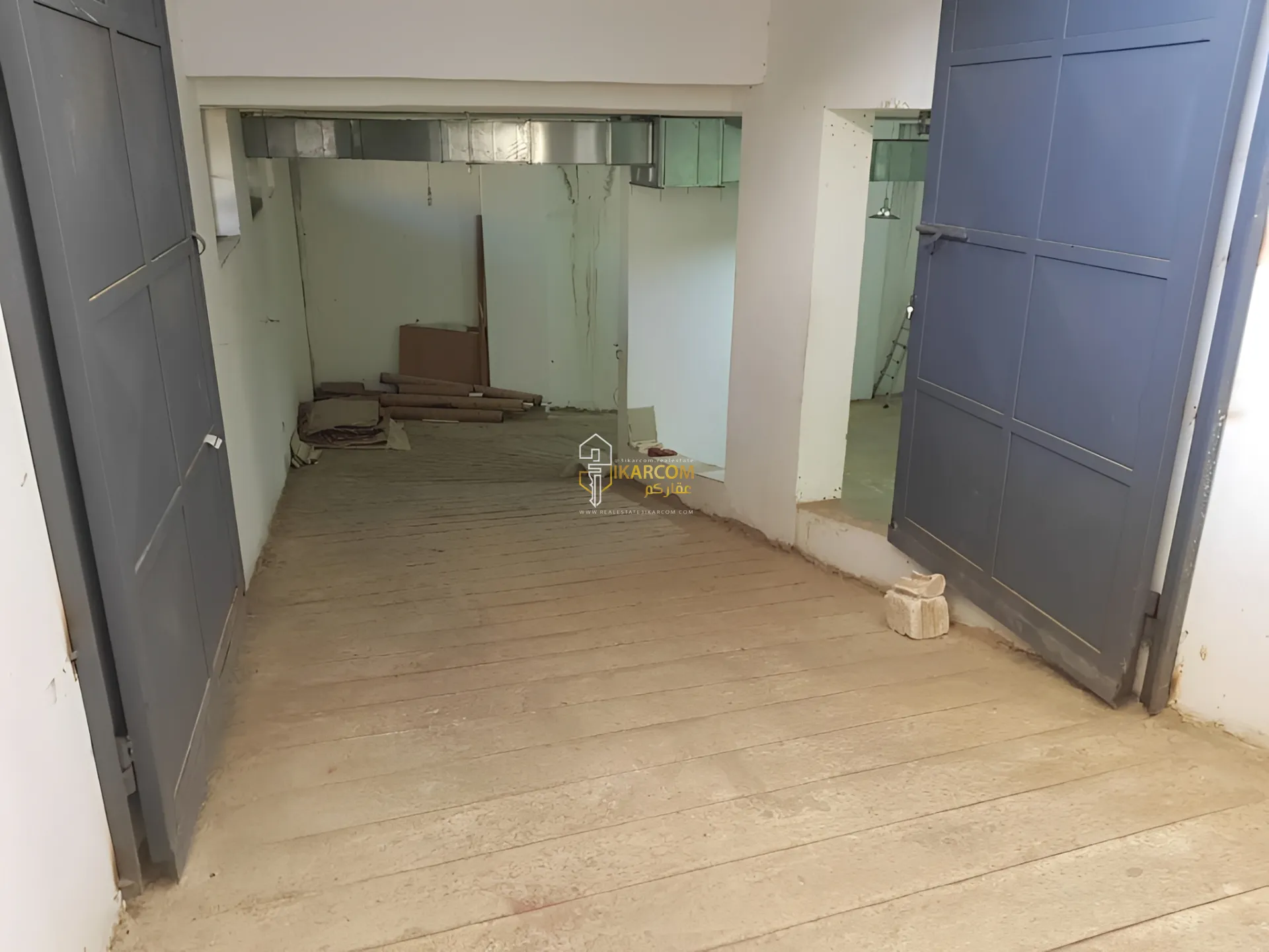 Office For Rent in New Rawda
