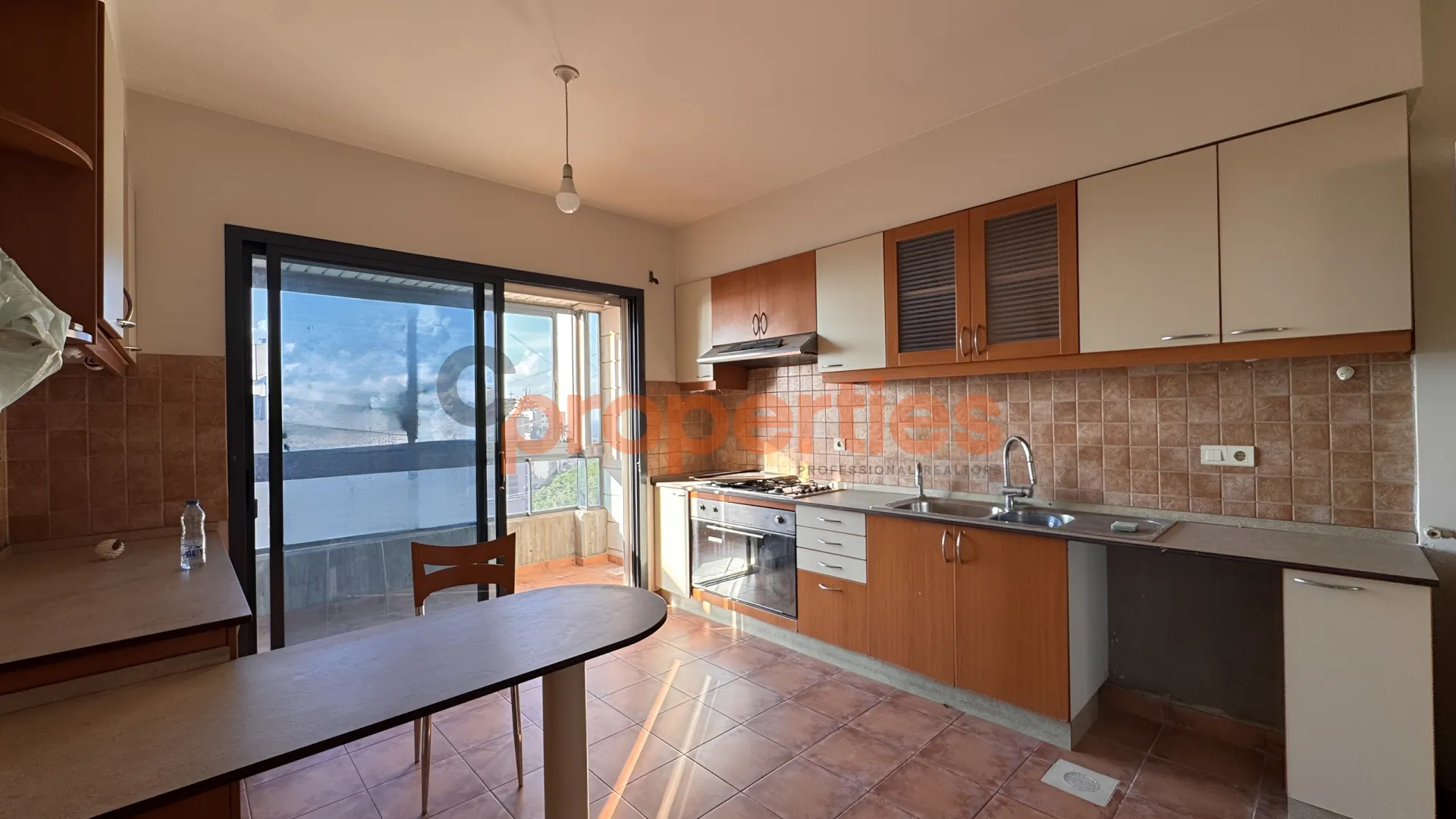 Apartment for Rent in Aaoukar