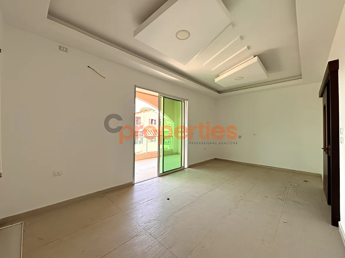 Apartment for Rent in Bsalim - 2 bed, 2 bath