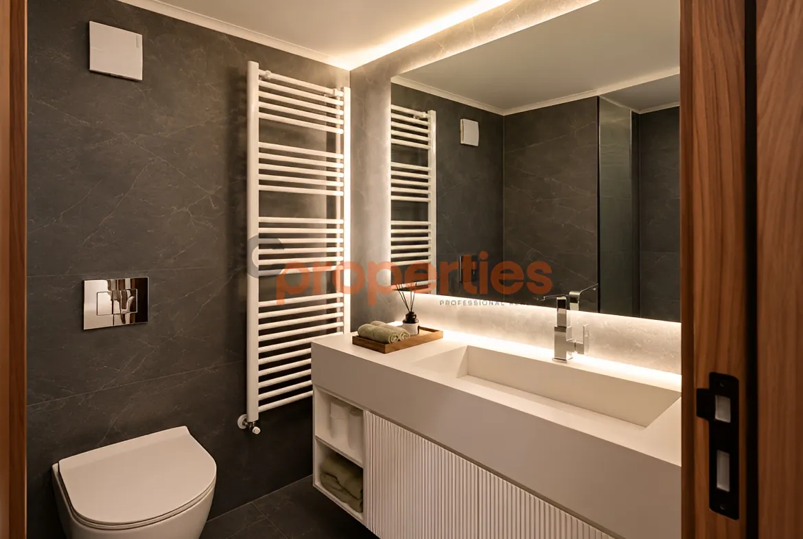 Apartment for Sale in Mar Roukoz