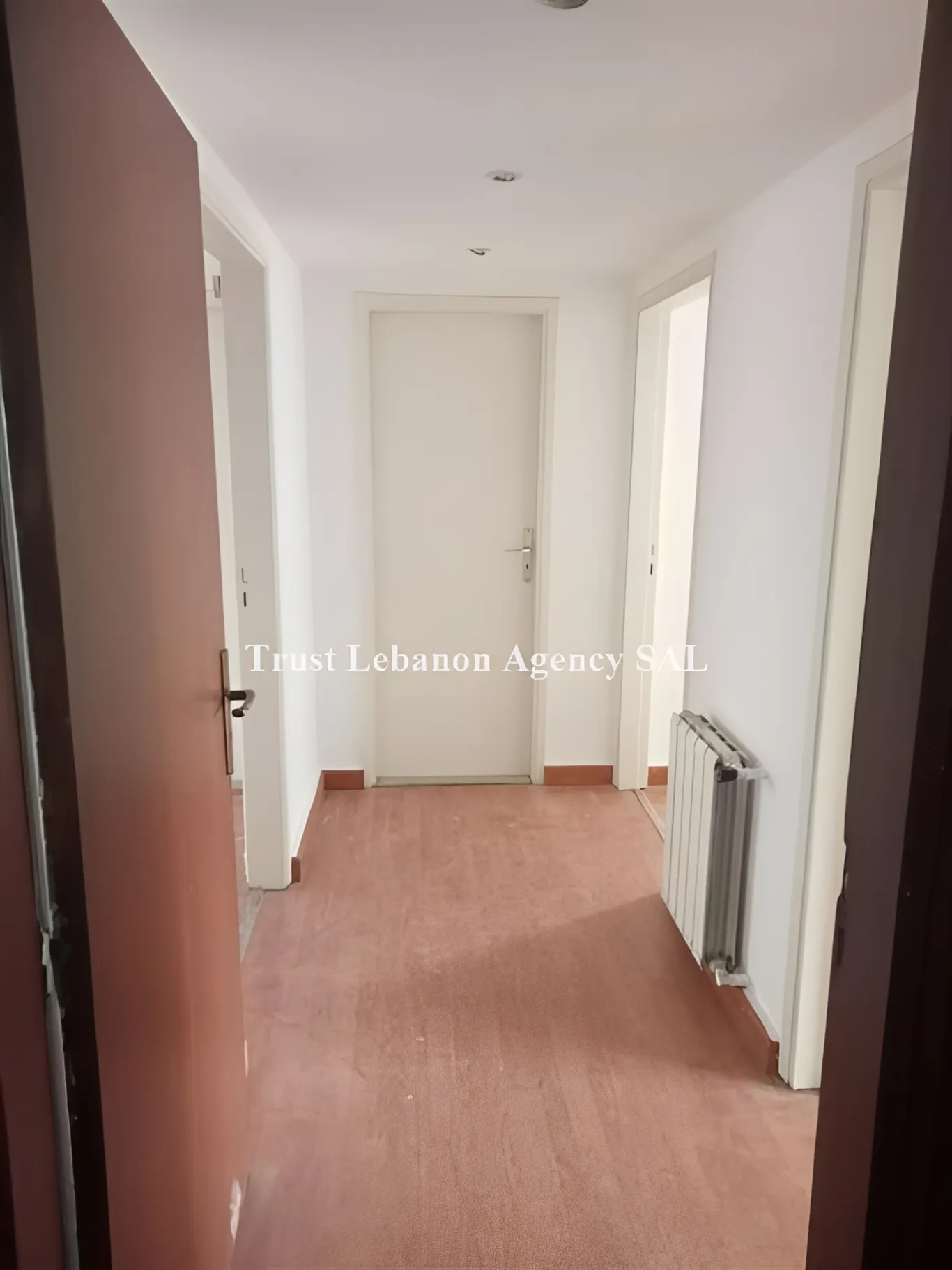 Apartment for Sale in Metn Sin El Fil Lebanon - 3 bed, 3 bath
