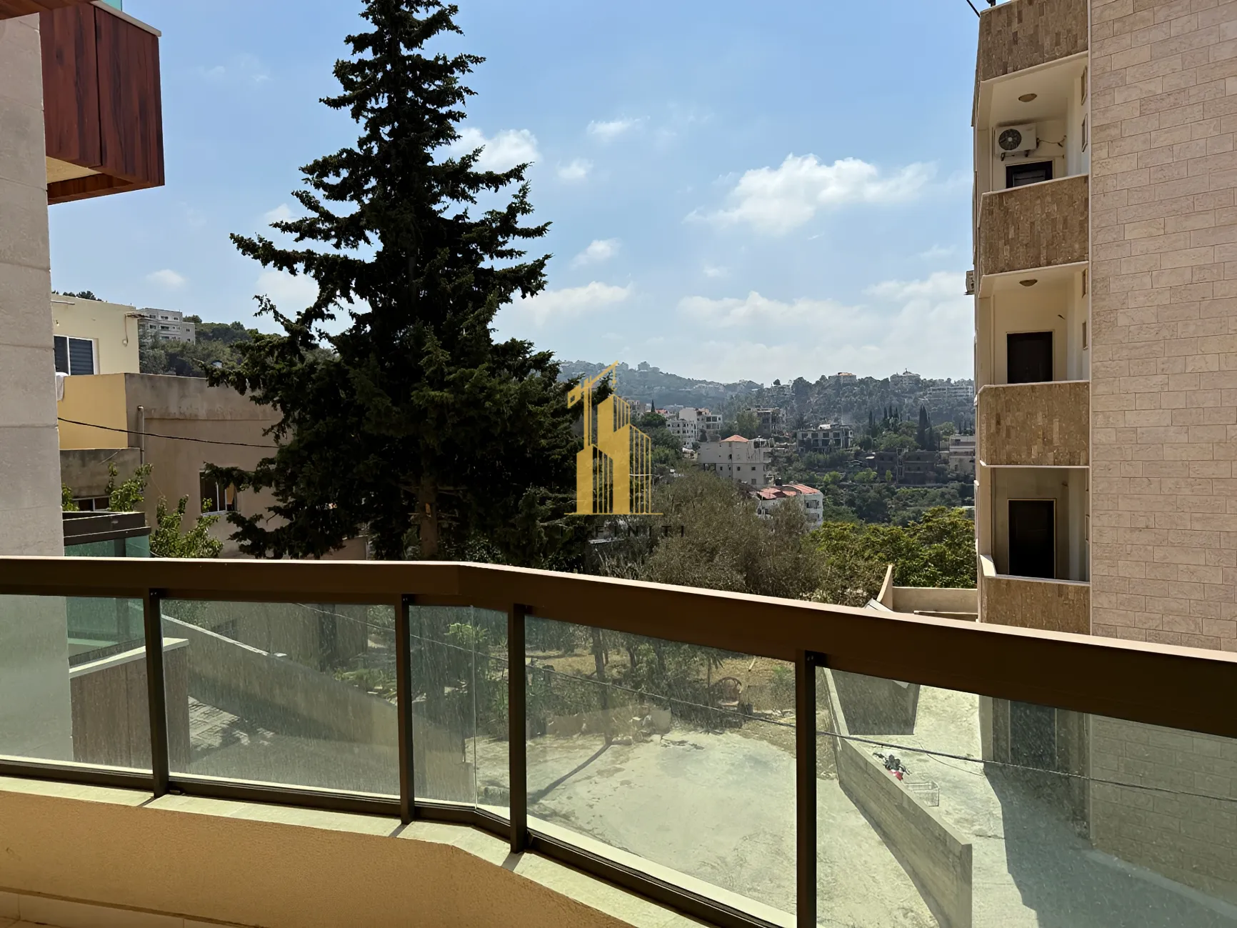Apartment for sale in Chouaifet El Aamroussieh, Lebanon