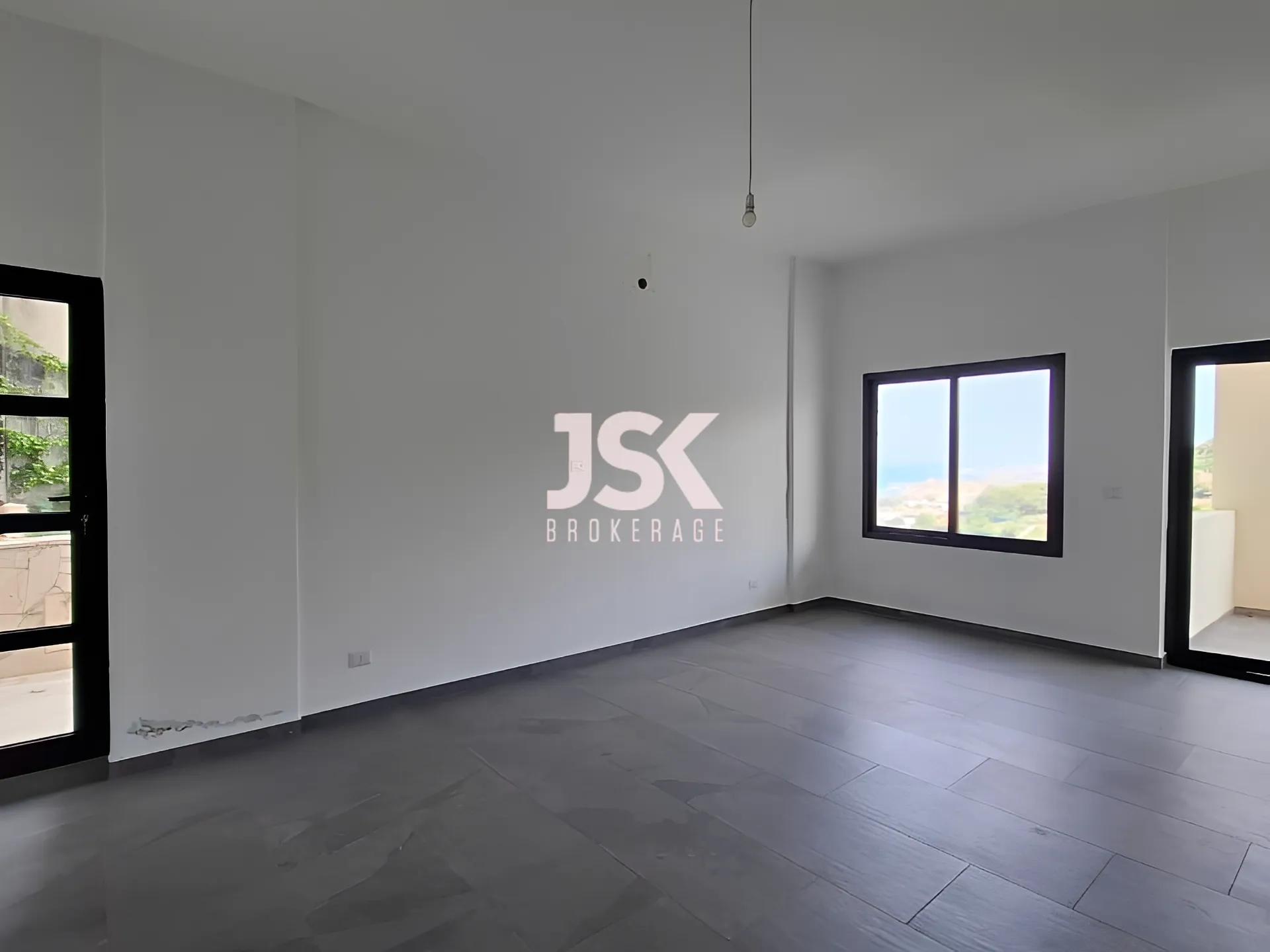 Apartment for Rent in Fidar