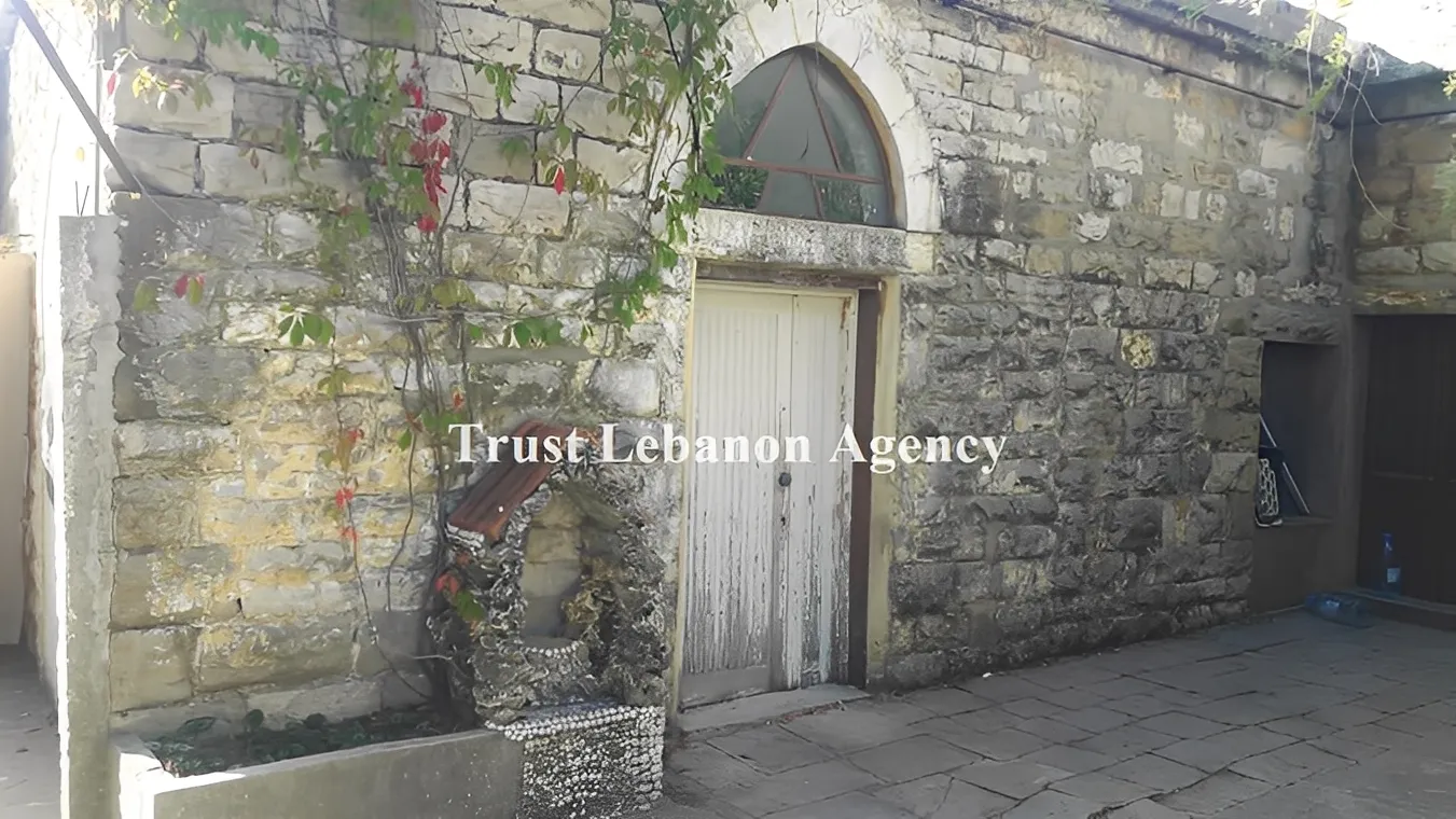 Apartment for Sale in Deir Al Haref Baabda Lebanon - 2 bed, 1 bath