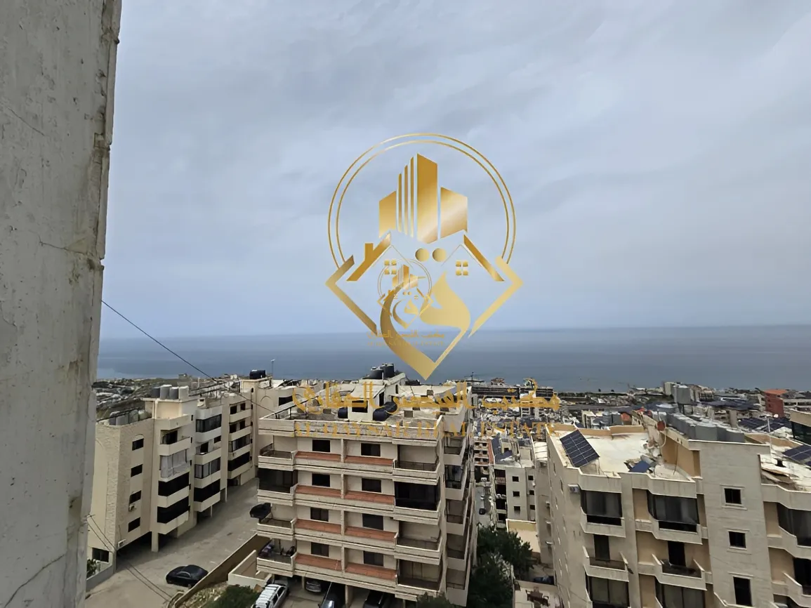 Duplex for sale in Aaramoun, Lebanon