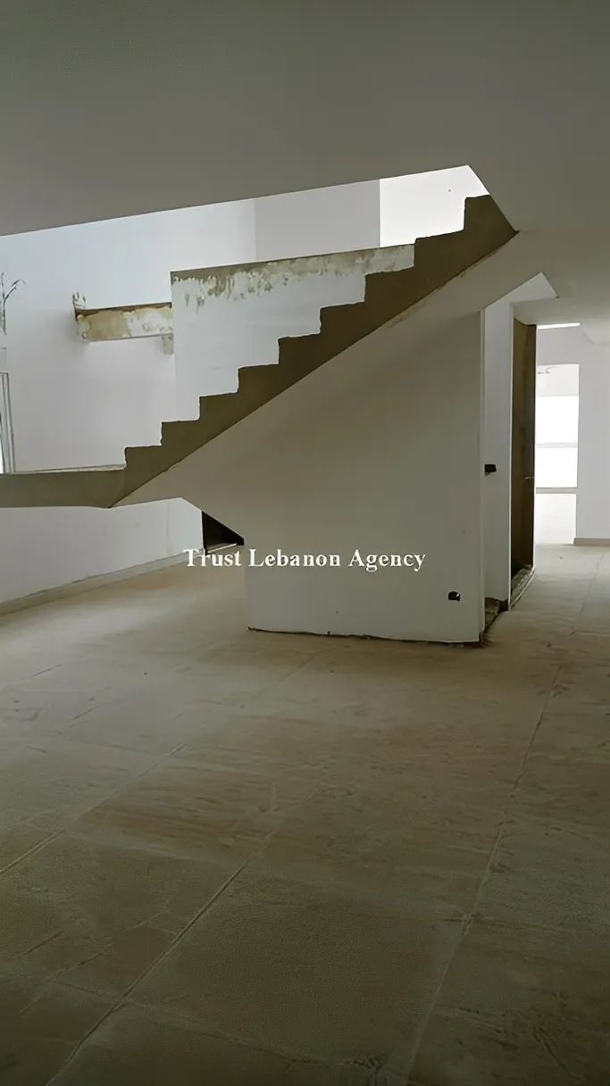 Duplex for Sale in Keserwan Sahel Alma Lebanon