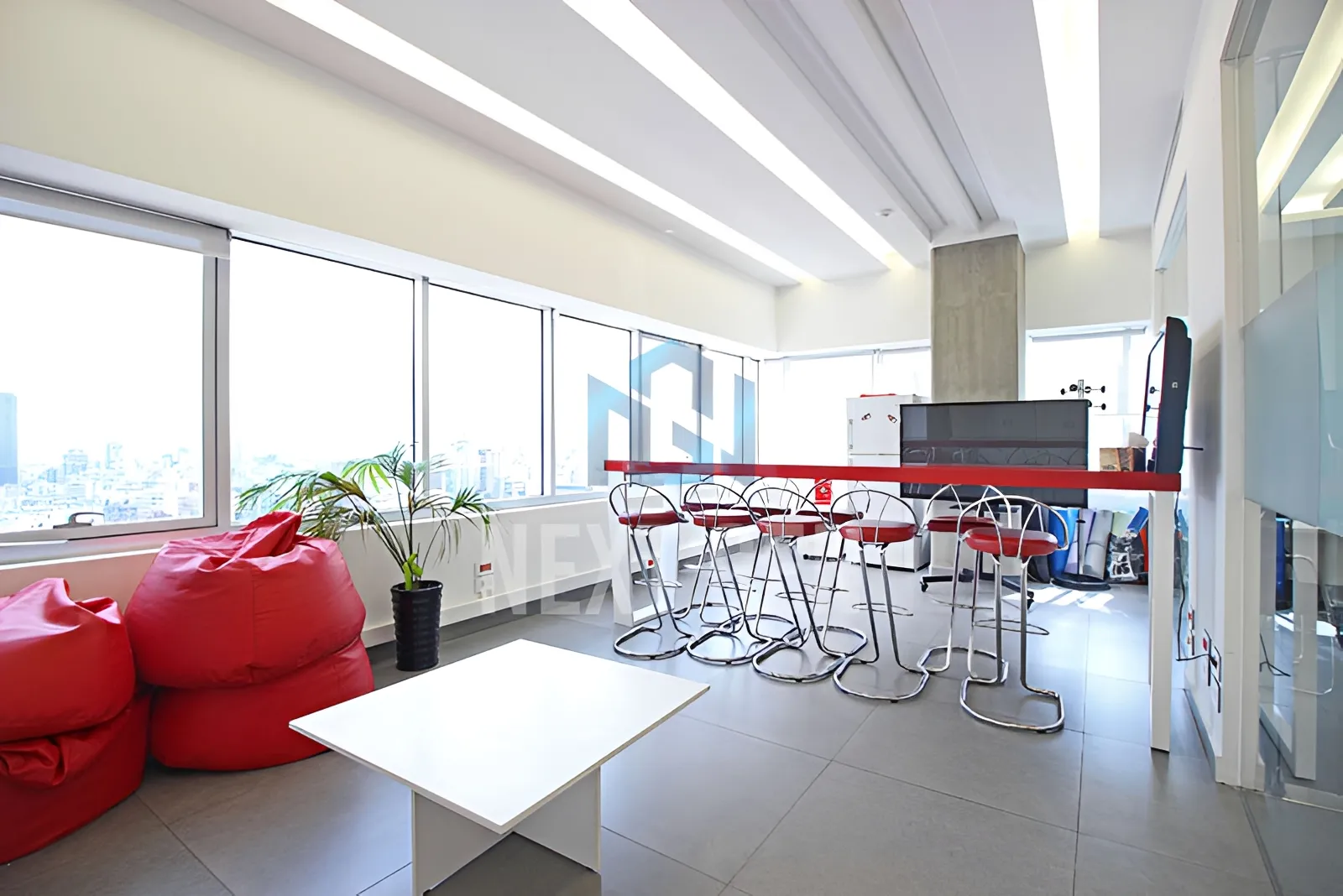 Office for Rent in Sin El Fil