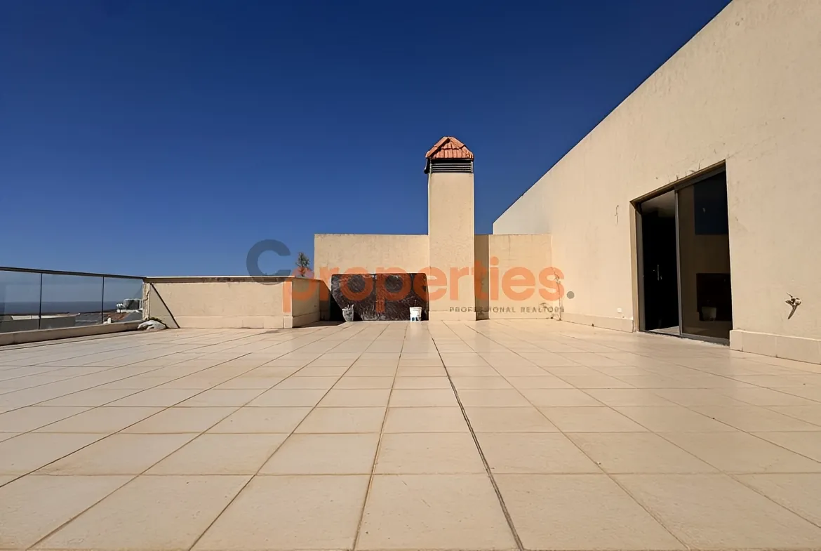 Duplex for Sale in Dik El Mehdi - 5 bed, 6 bath