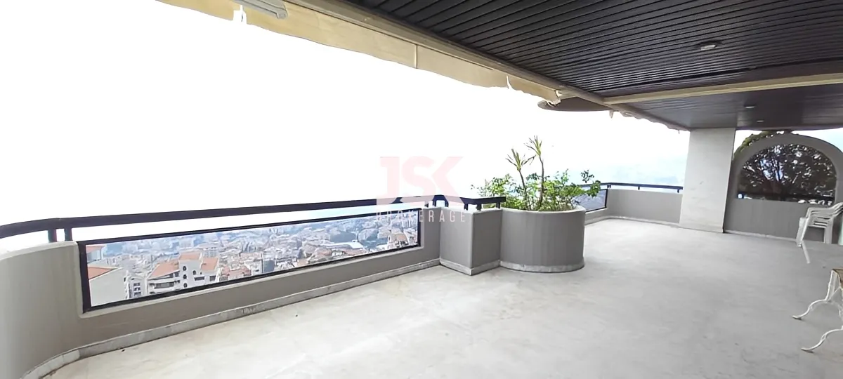 Duplex for Rent in Kfar Hbab, Lebanon - 3 bed, 6 bath