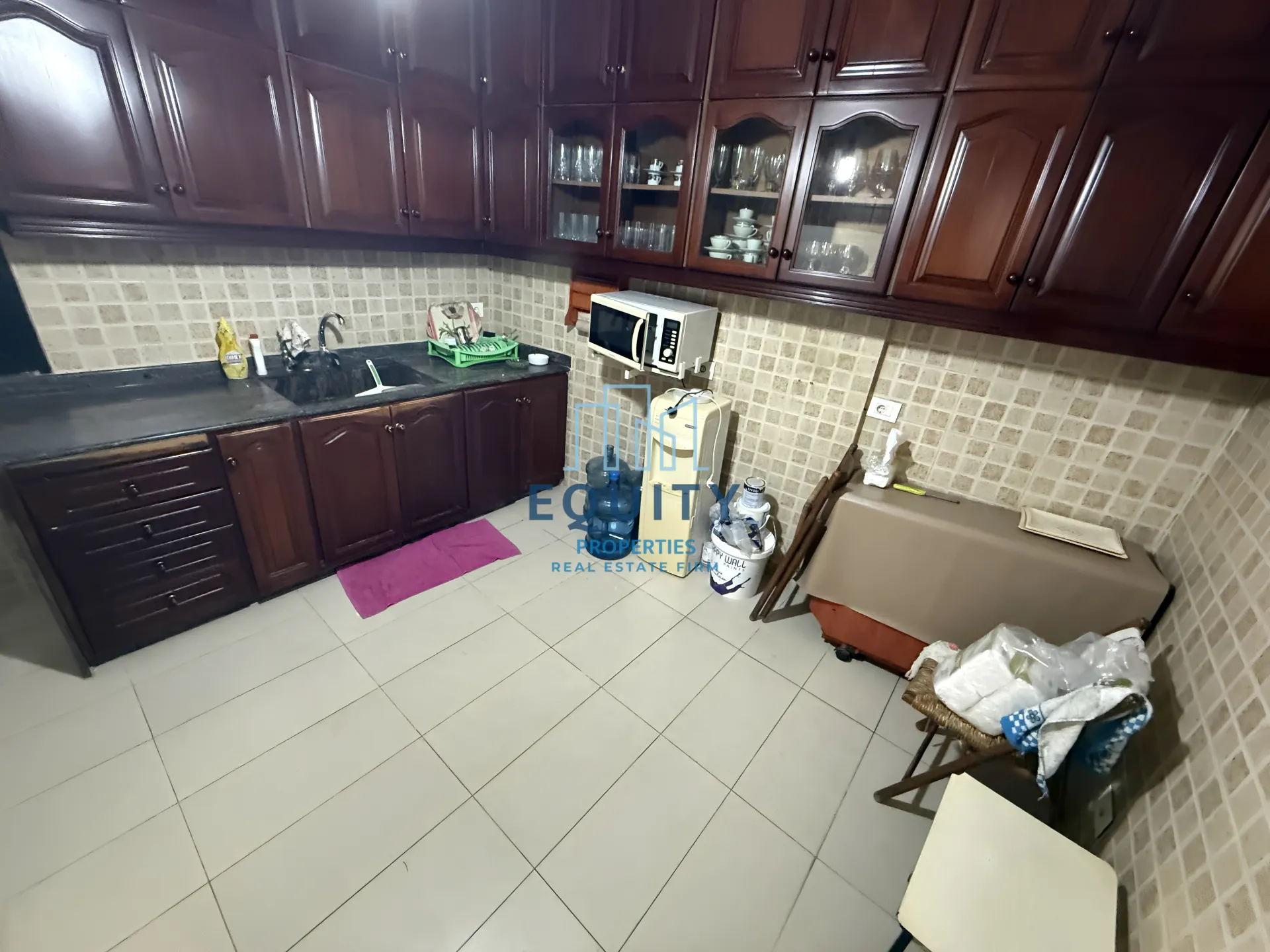 Apartment for sale in Ain El Remaneh