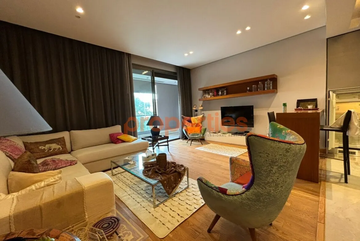 Apartment for Sale in Achrafieh