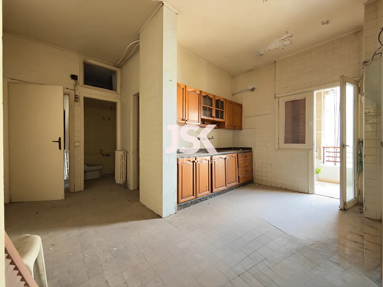 Apartment for Sale in Achrafieh