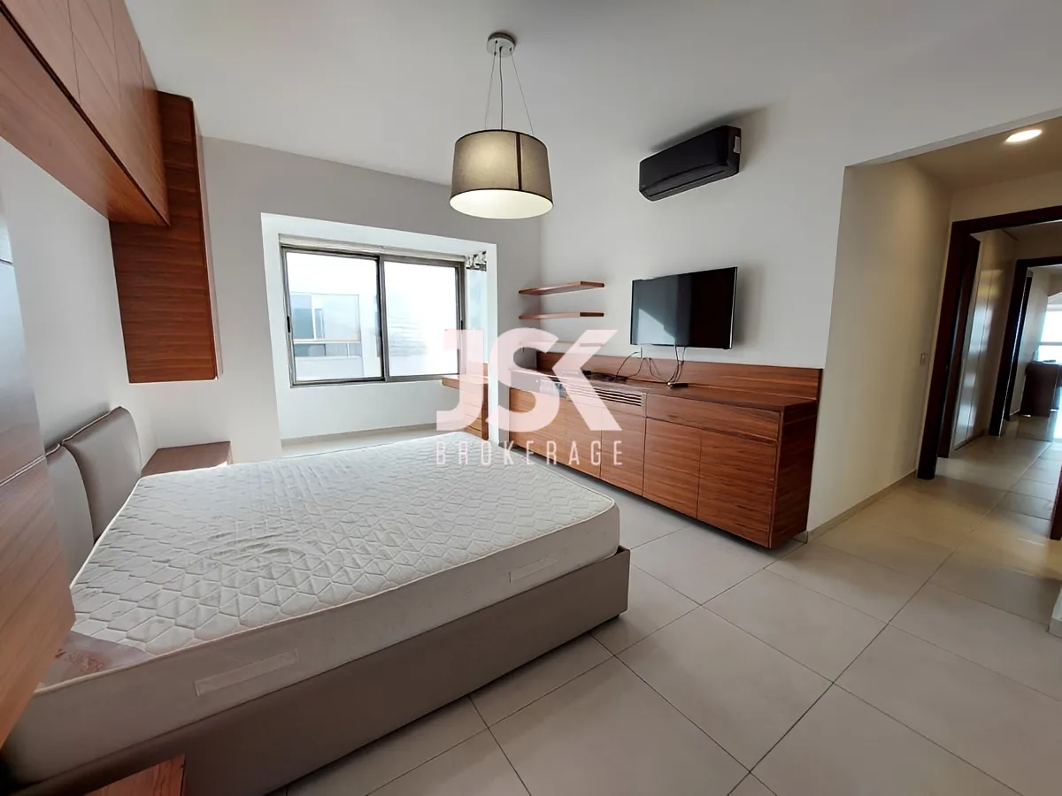 Apartment for Sale in Mansourieh, Lebanon