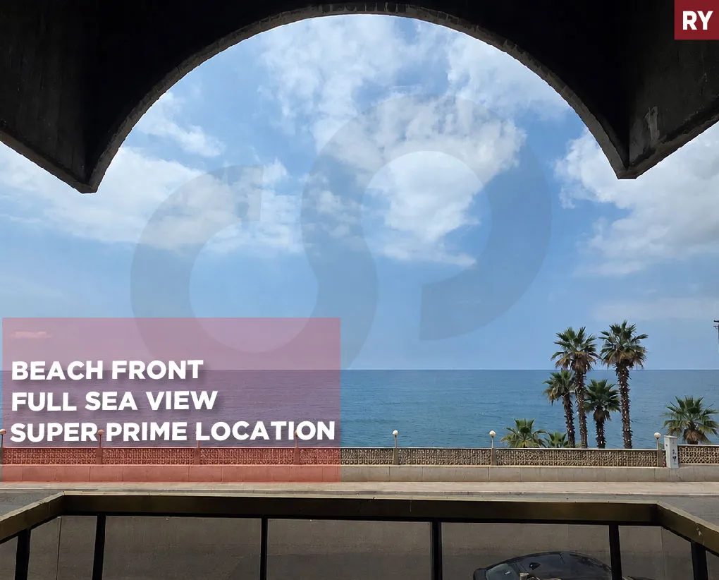 Apartment for Sale in Haret Sakher