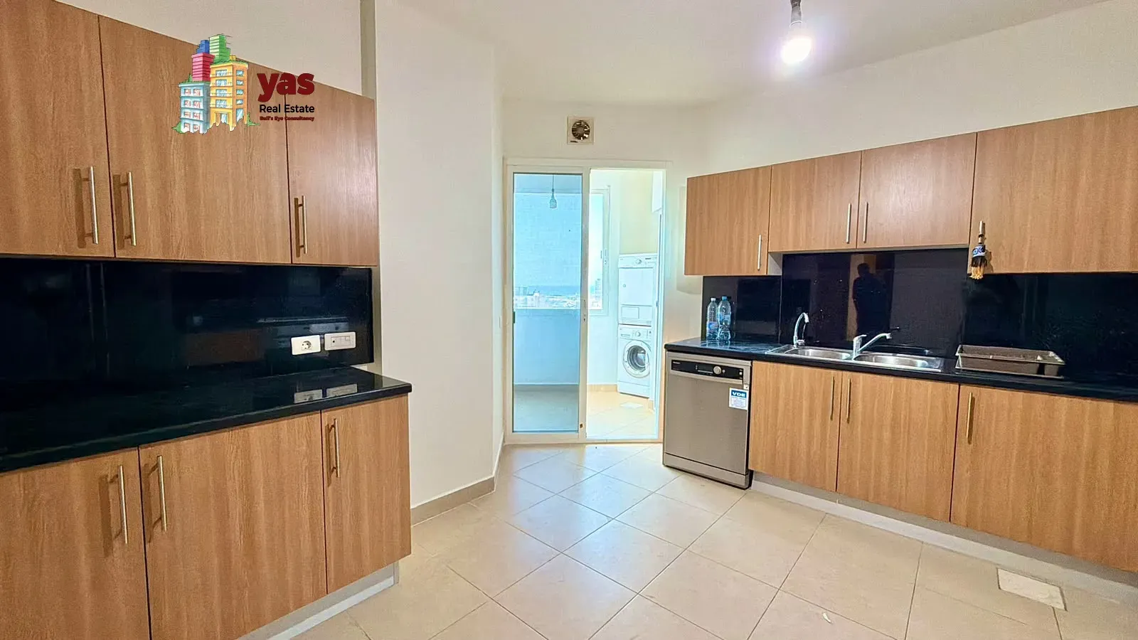 Apartment for Rent in Dbayeh