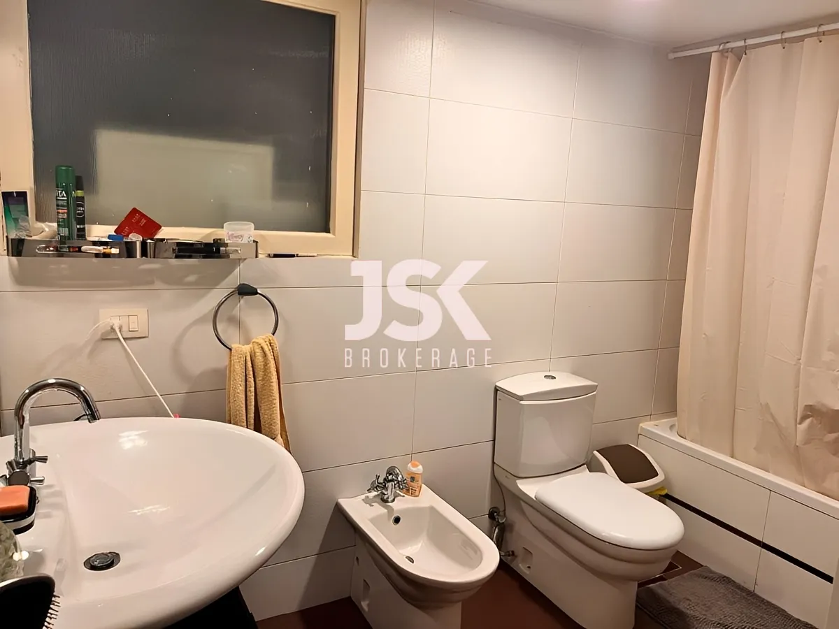 Apartment for Sale in Kfar Hbab, Lebanon