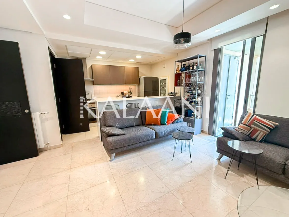 Apartment for sale in Dbayeh, Lebanon