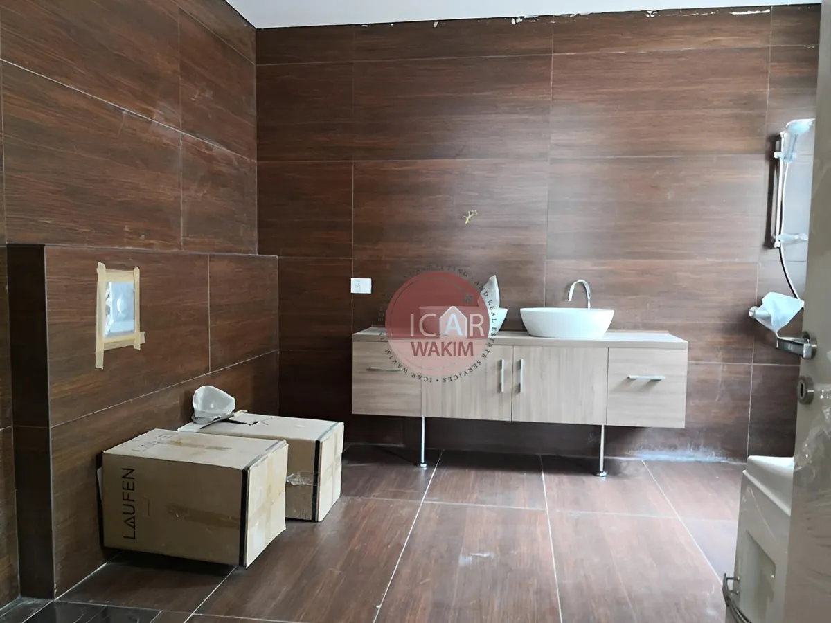 Sea View Apartment for Sale in Yarzeh