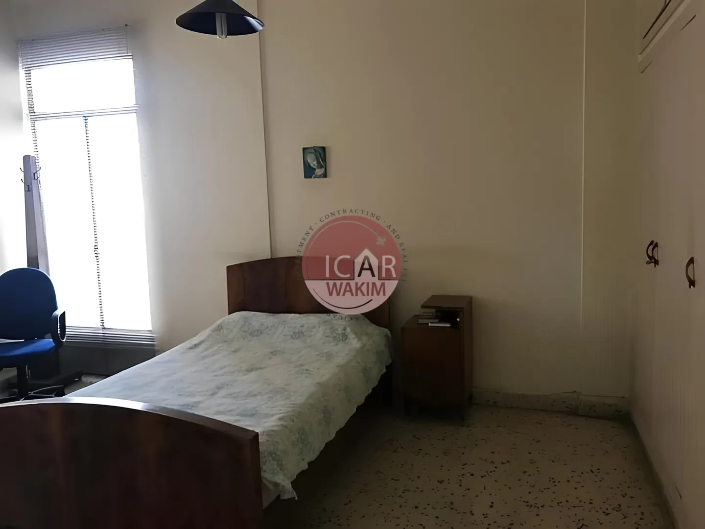 Apartment for rent in Achrafieh, Beirut, Lebanon