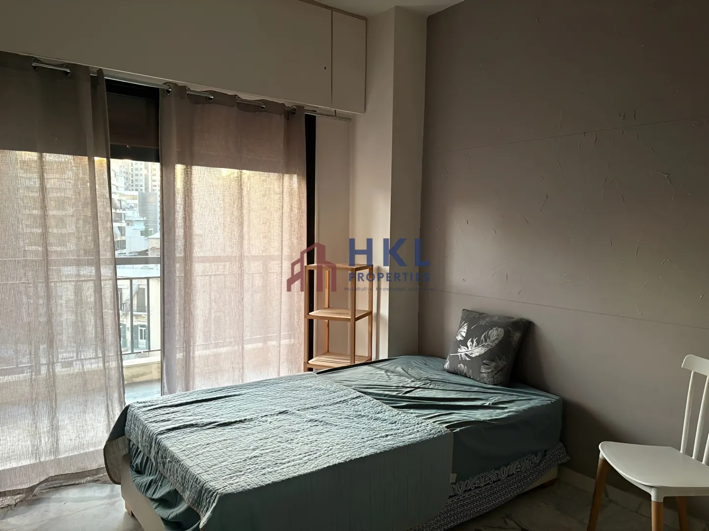 Apartment for rent in Achrafieh, Beirut, Lebanon - 3 bed, 4 bath
