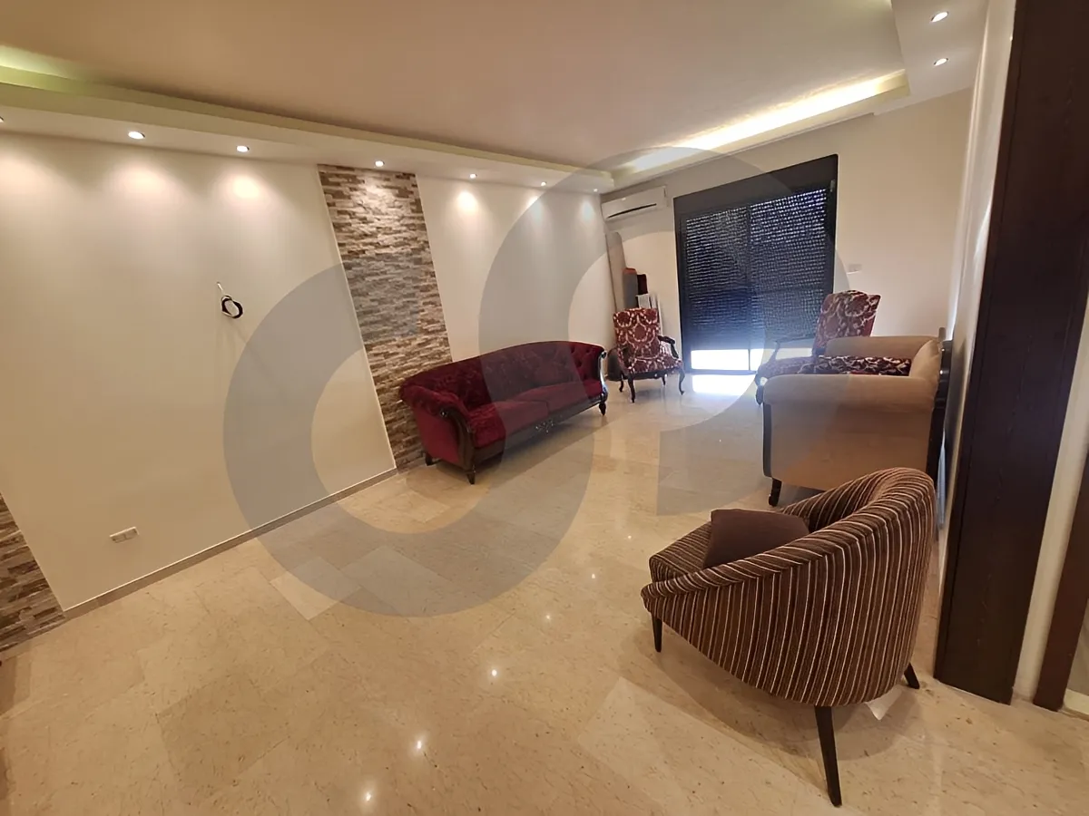 Apartment for Rent in Baouchriyeh, Lebanon