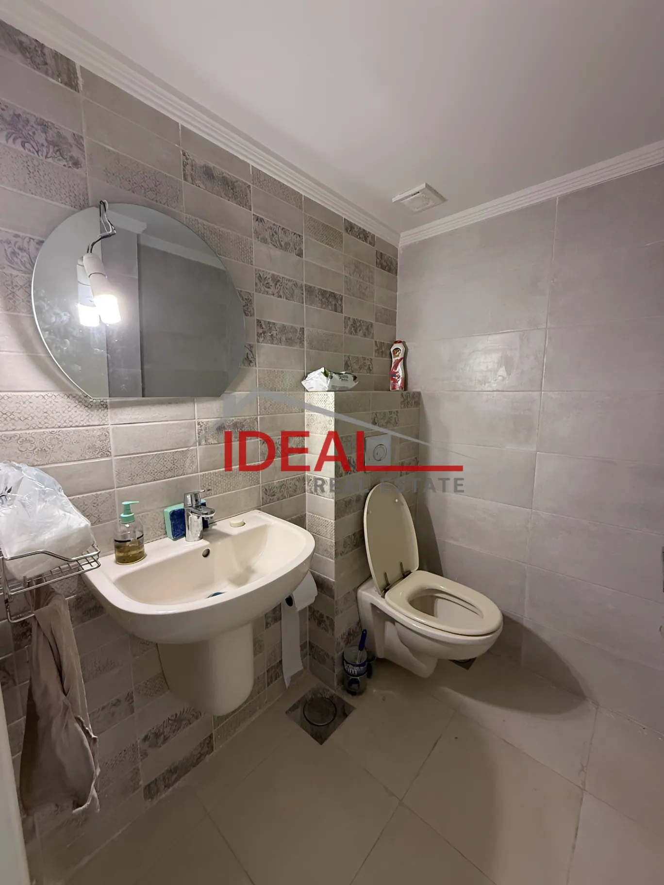 Apartment for rent in Naqqache, Lebanon