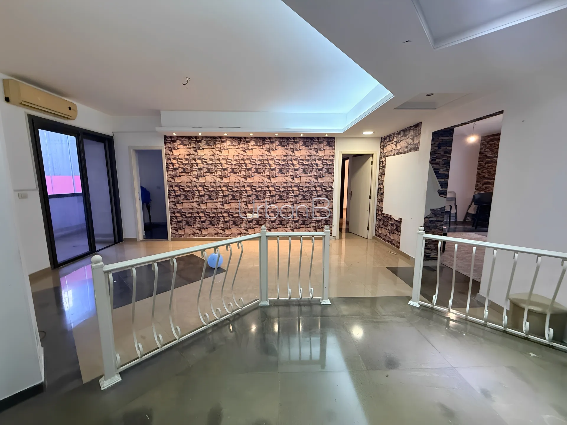Apartment in Hamra, beirut, lebanon