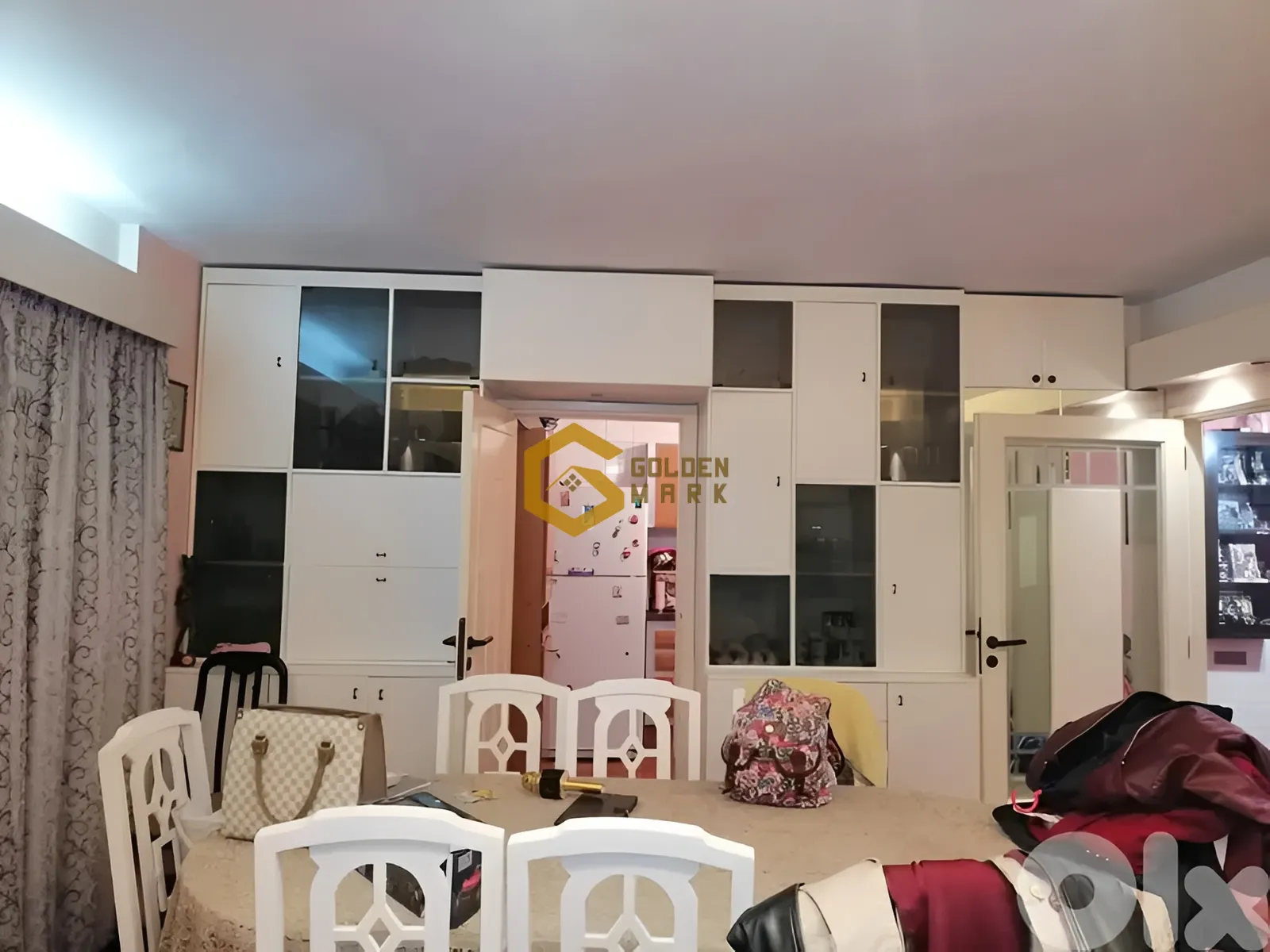 Apartment for Sale in XM53+G33, Sehayleh - 2 bed, 2 bath