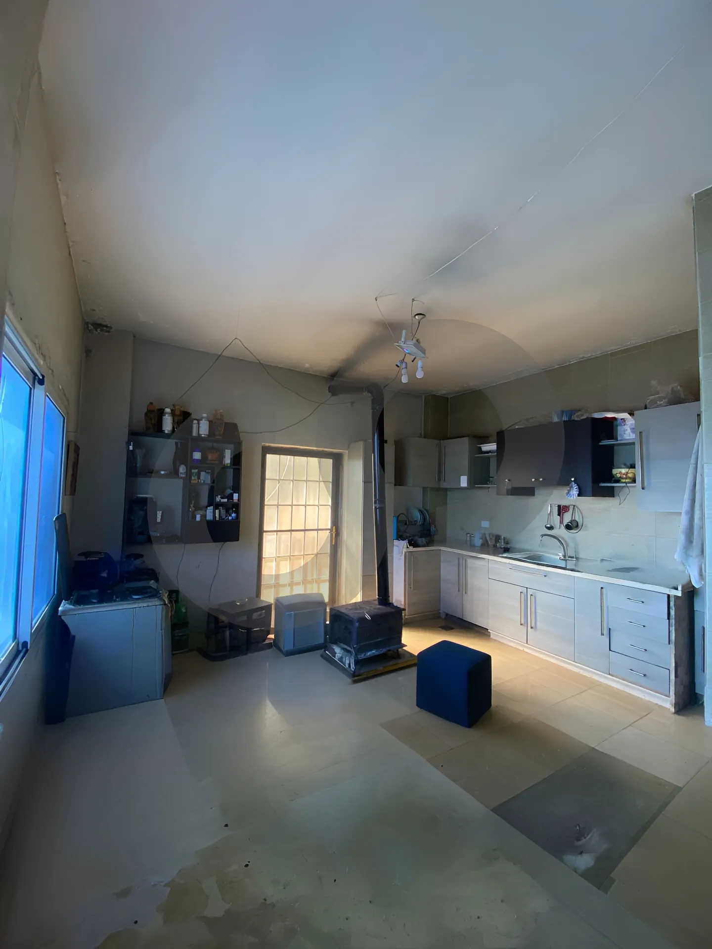 Villa for Sale in Baissour