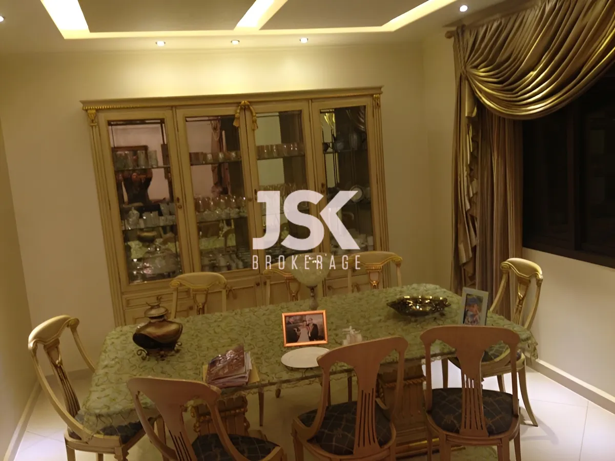 Apartment for Sale in Zouk Mosbeh, Lebanon - 2 bed, 3 bath