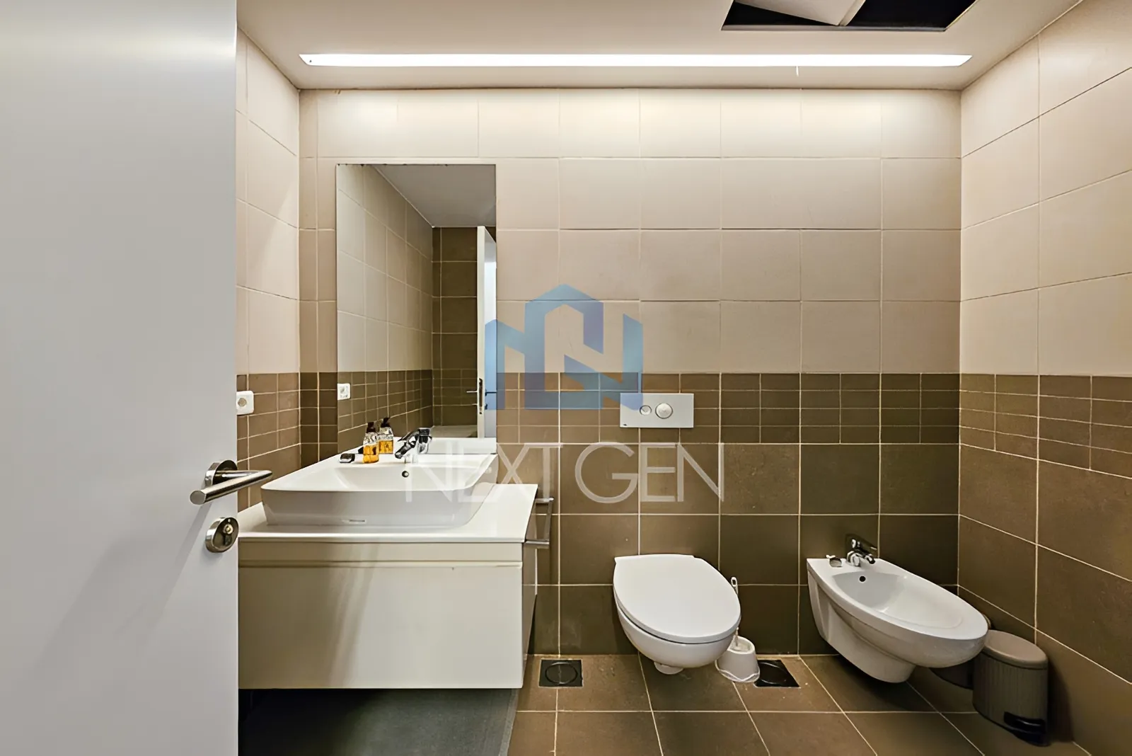Penthouse for sale in Achrafieh