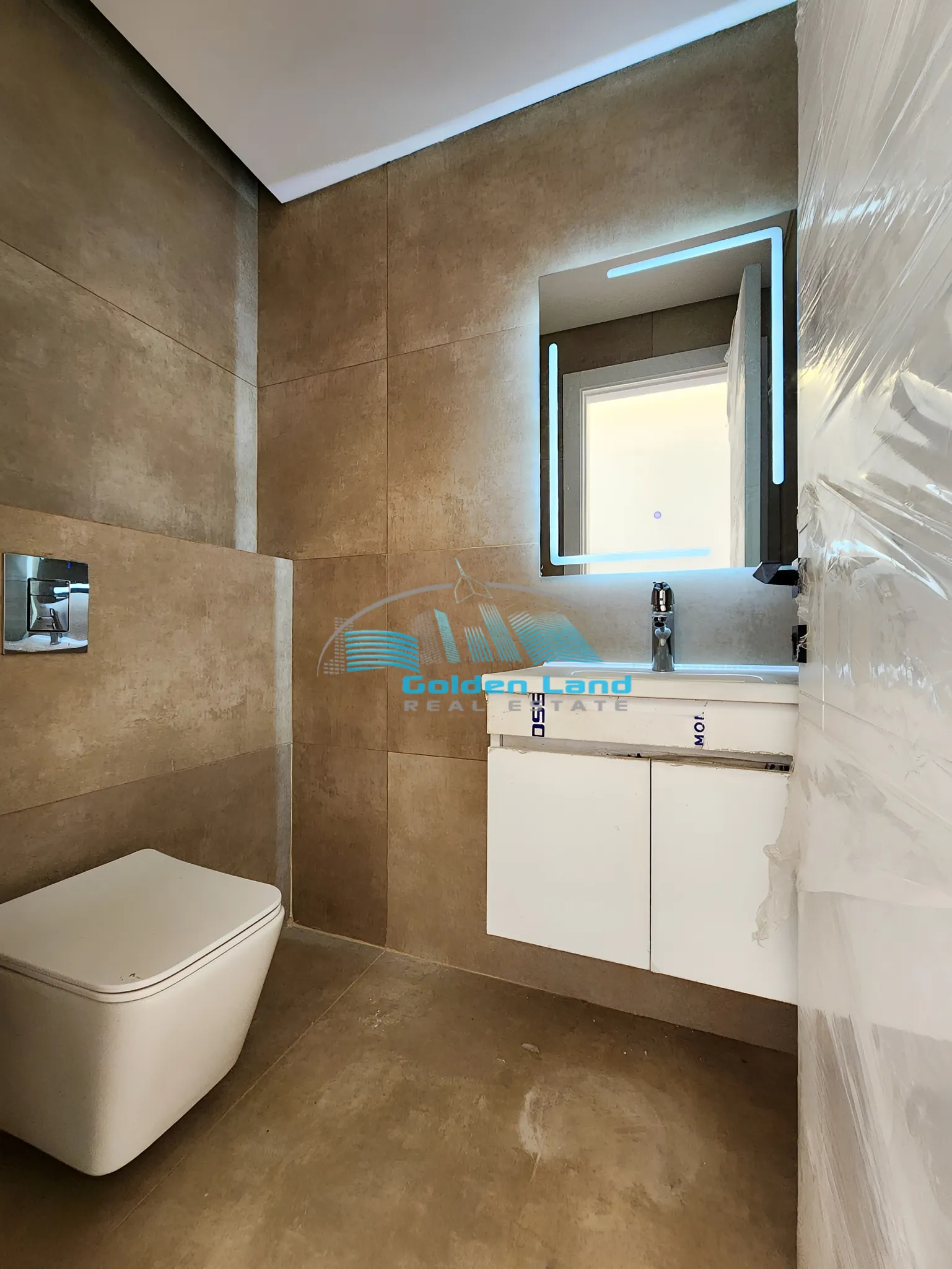 Apartment for Sale in Baabdat