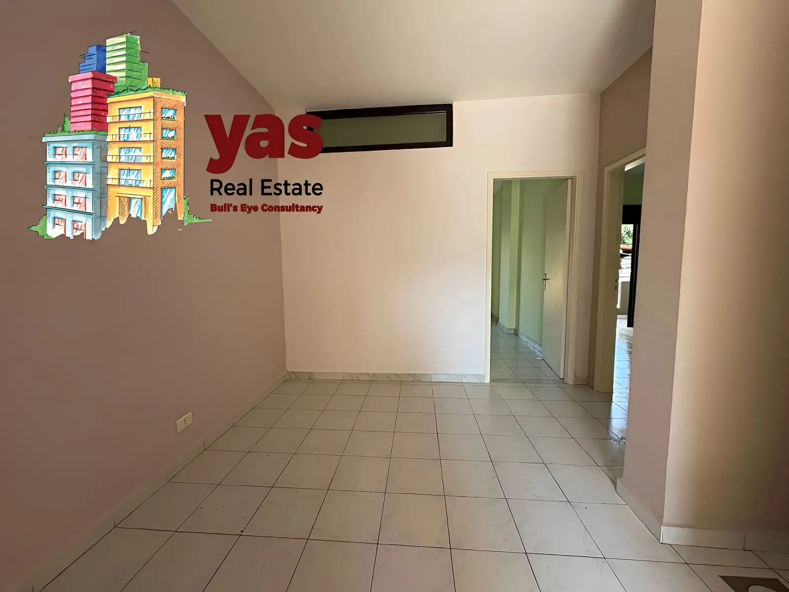 Office for Sale in Zouk Mosbeh