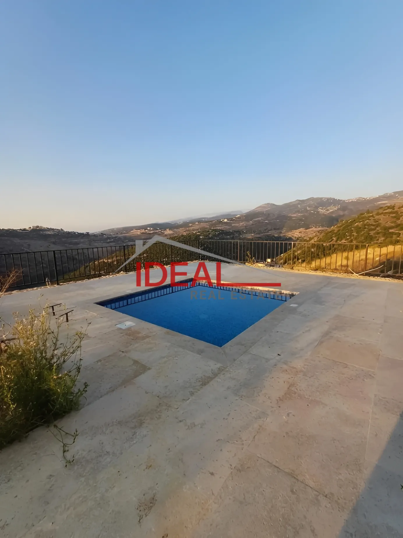 Villa for Sale in Alali, Lebanon