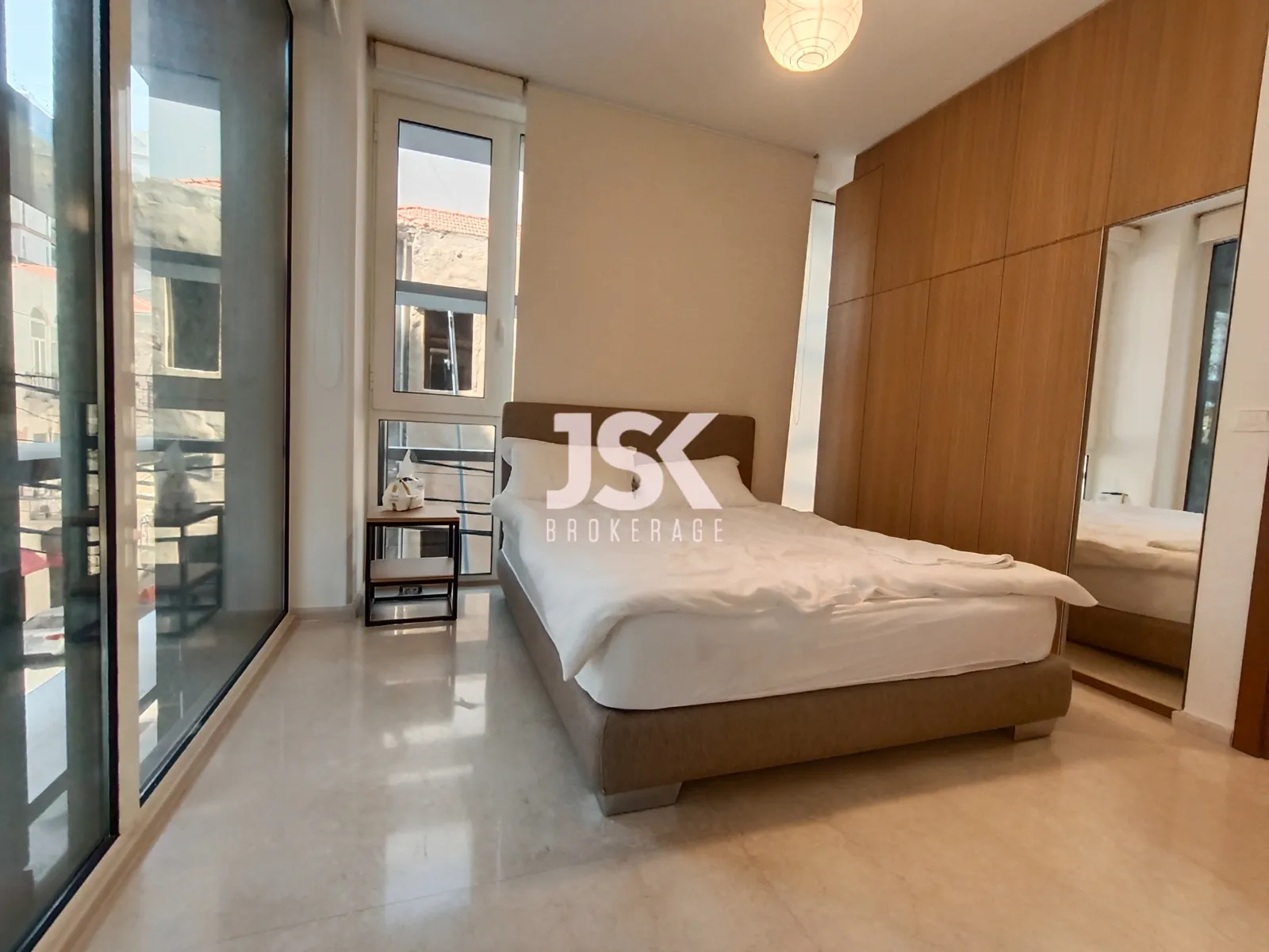 Apartment for Rent in Achrafieh