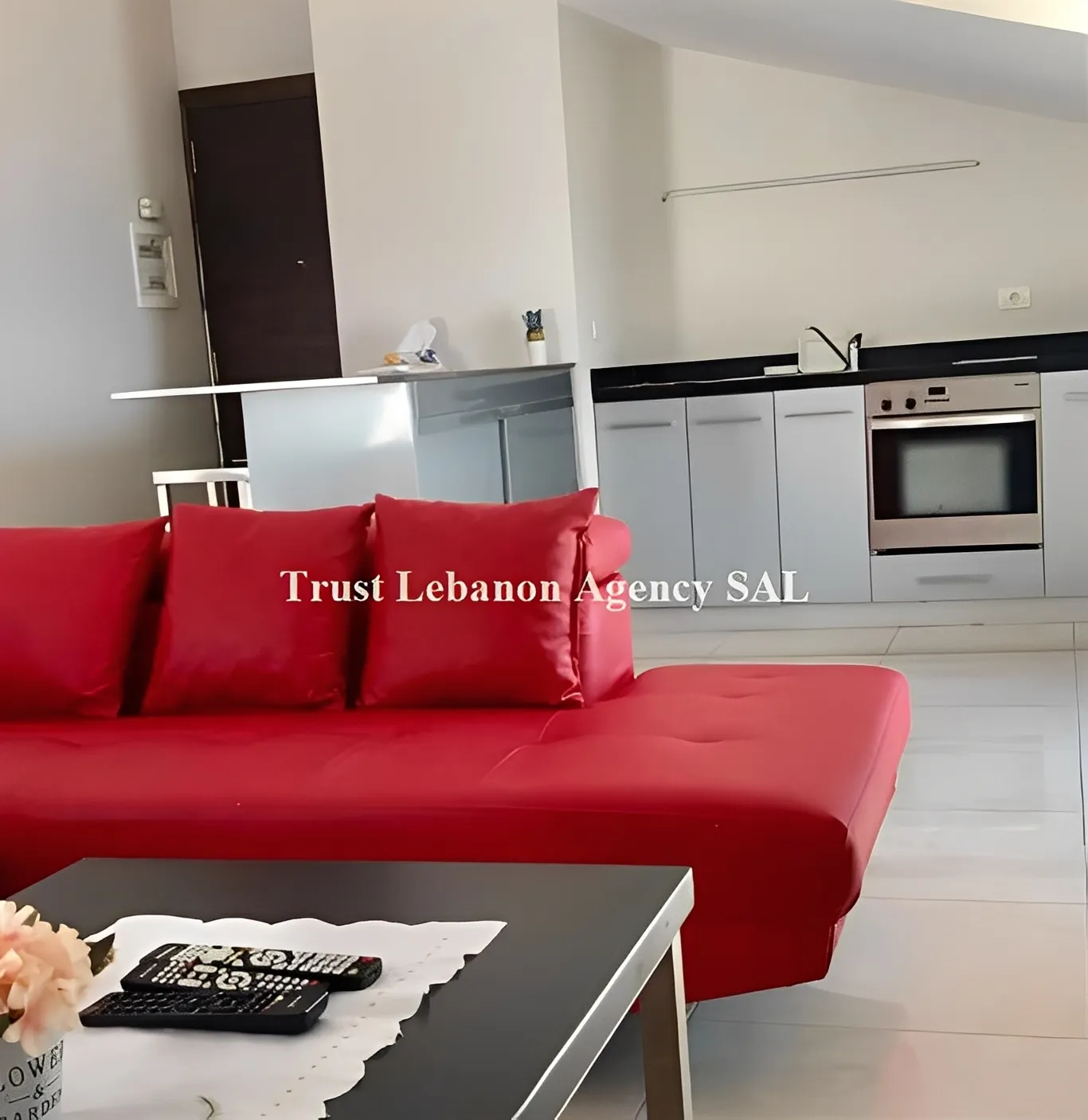 Duplex for Sale in Keserwan Haret Sakher Lebanon