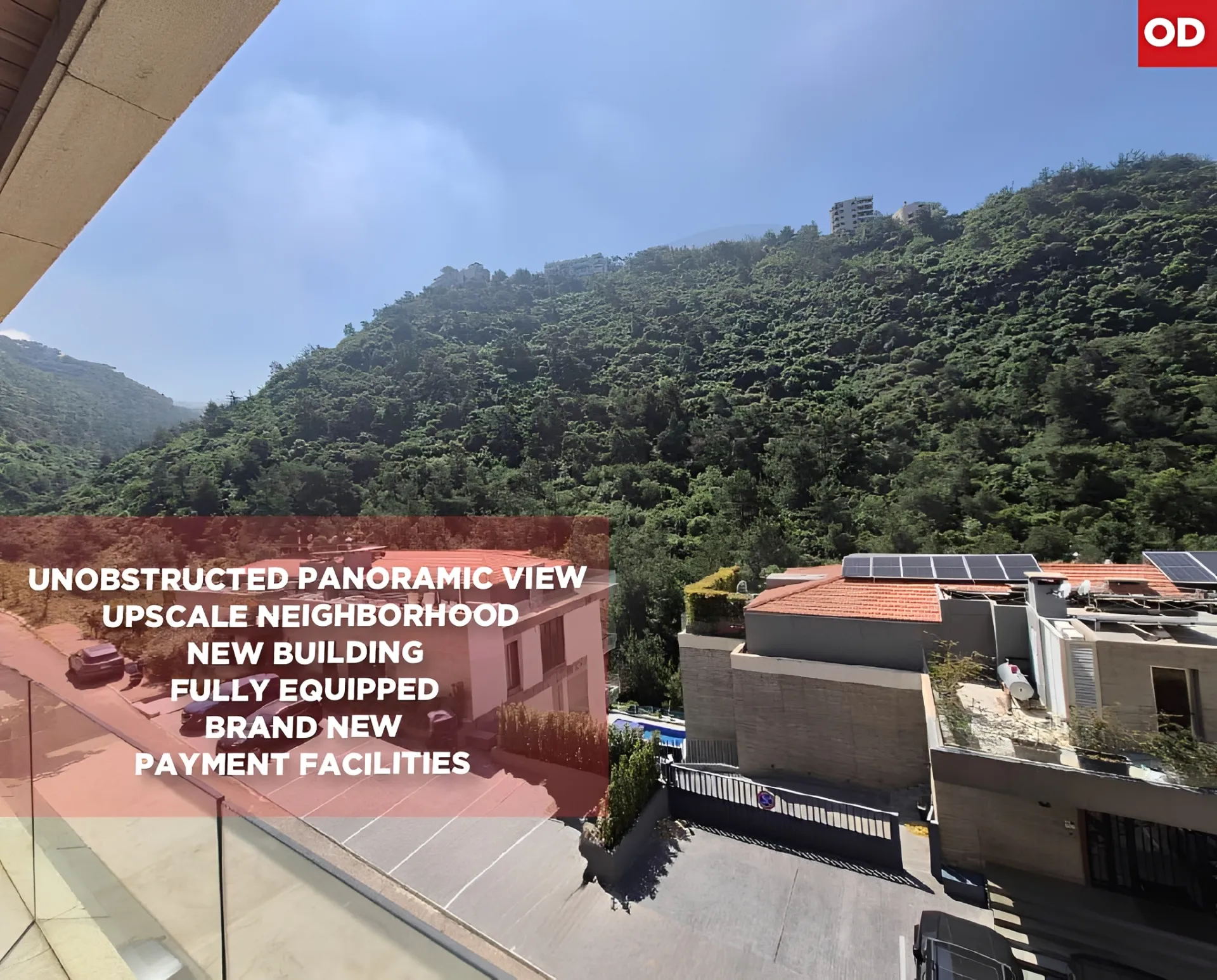 Apartment for Sale in Bayada