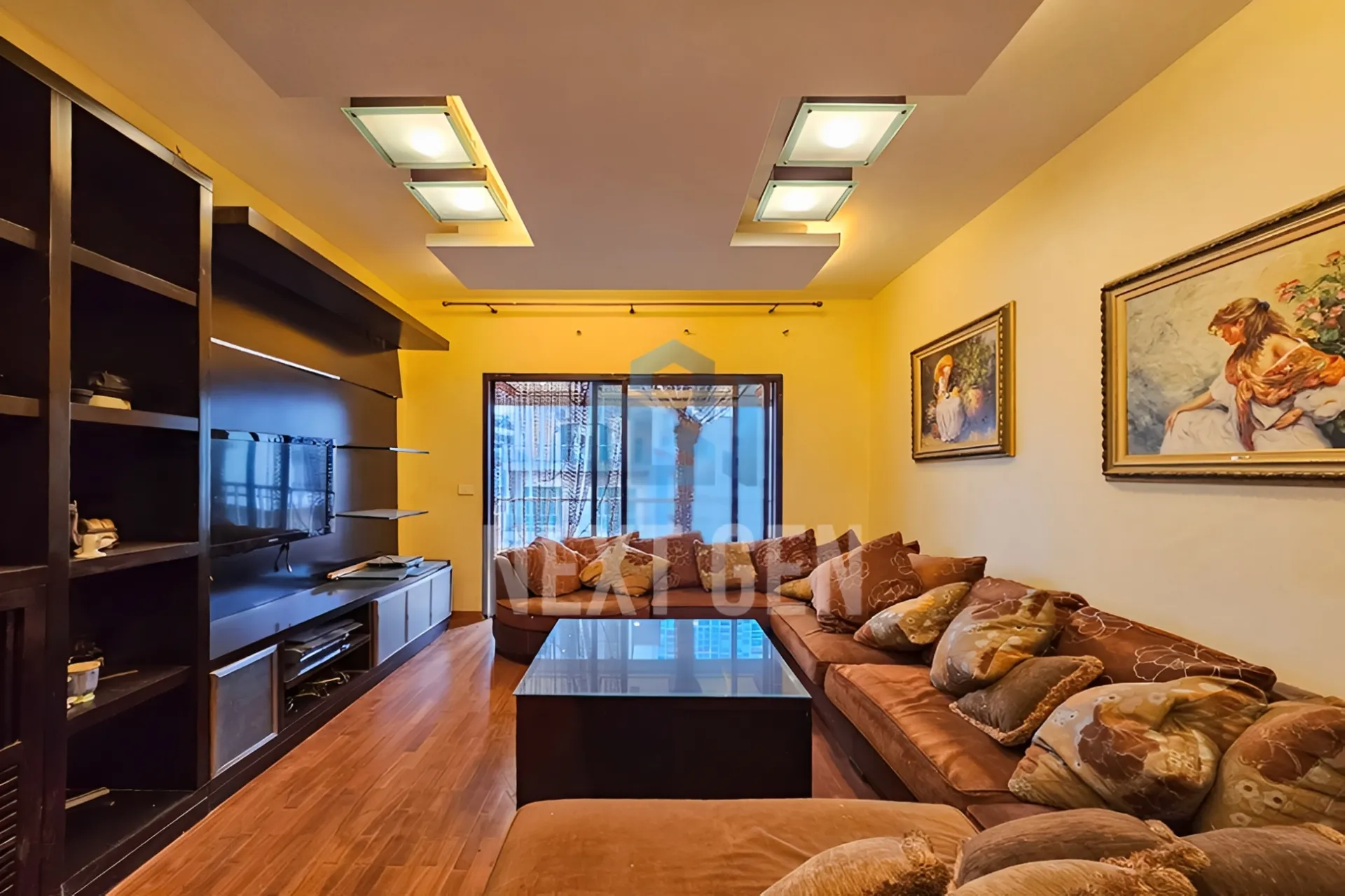 Apartment for sale in Achrafieh, Beirut, Lebanon