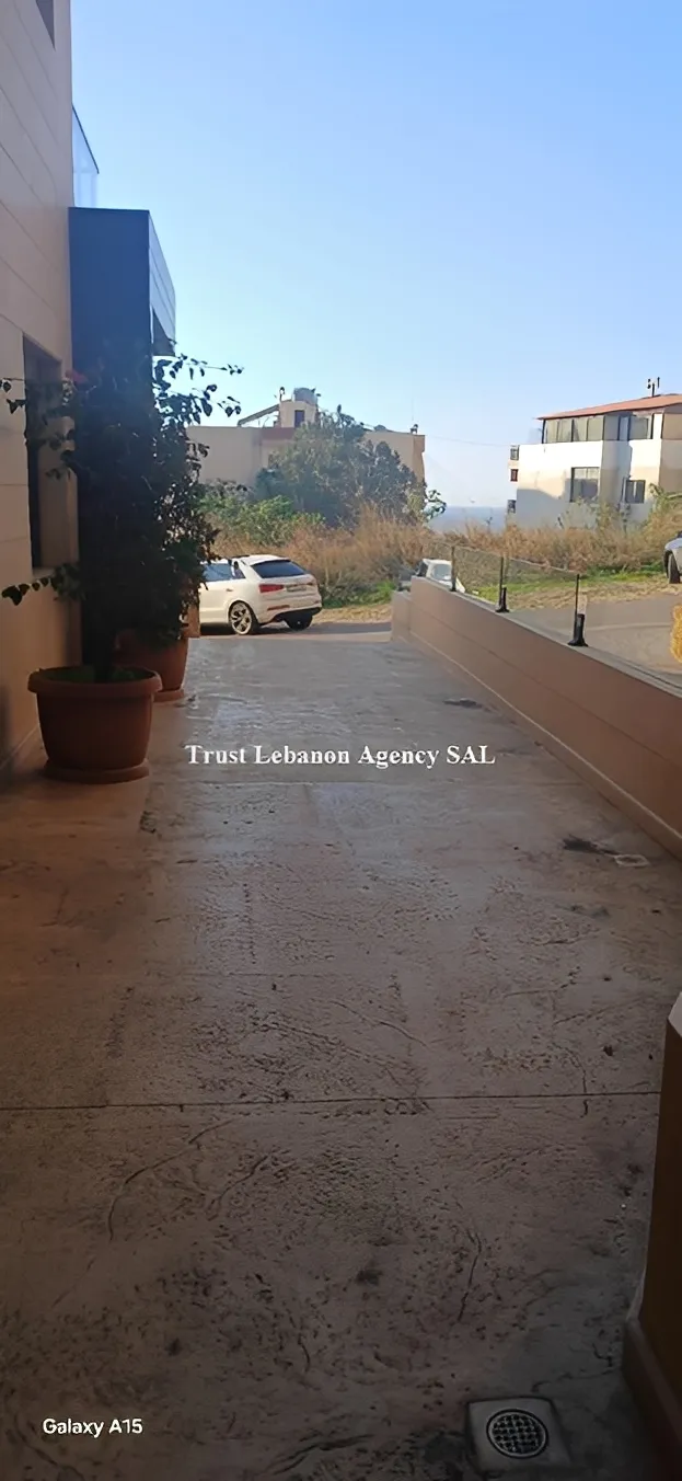 Apartment for Sale in Keserwan Sahel Alma Lebanon - 2 bed, 4 bath