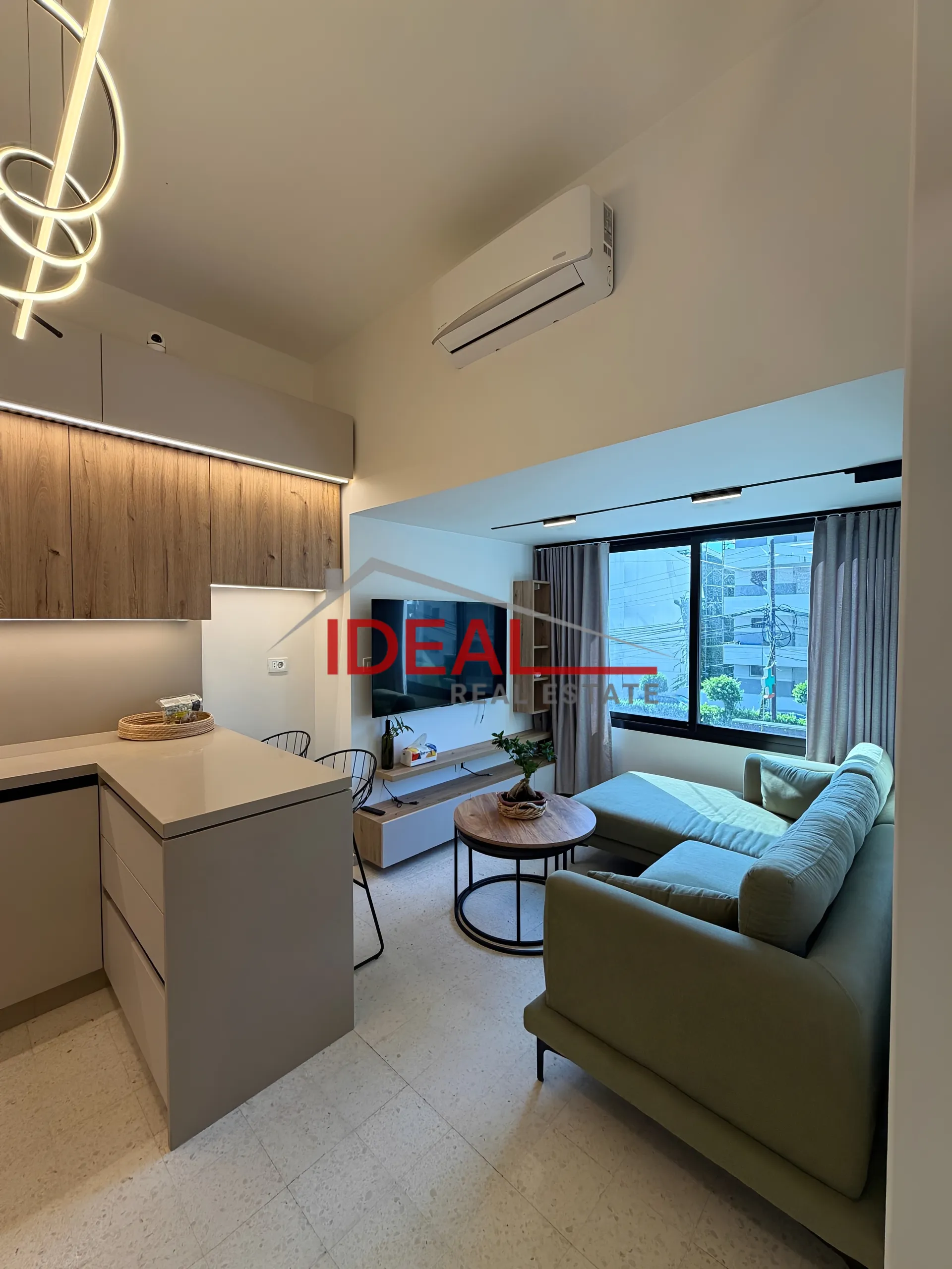 Chalet for Rent in Safra