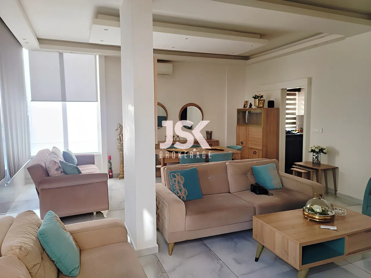 Apartment for Rent in Sarba