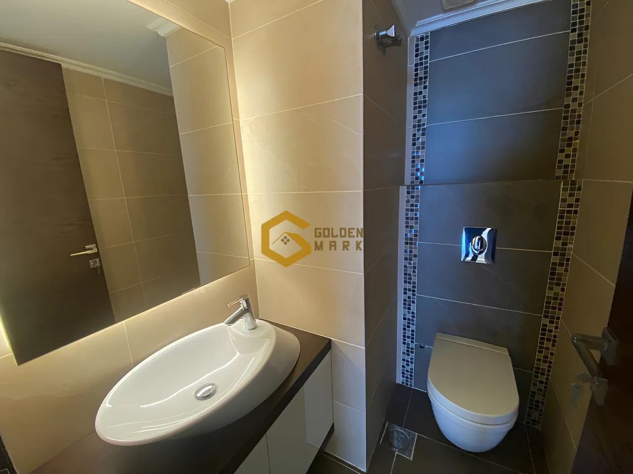 Apartment for Sale in Sahel Aalma