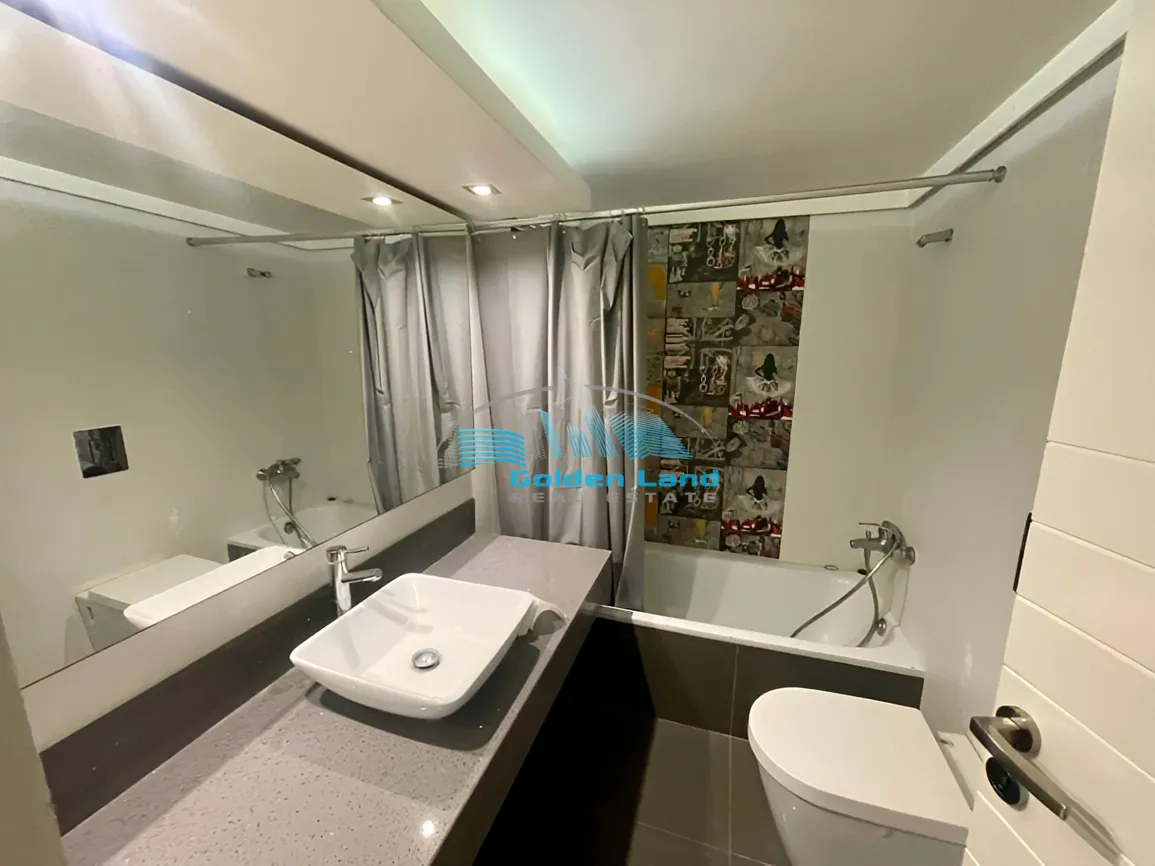 Apartment for rent in Kfar Hbab, Lebanon