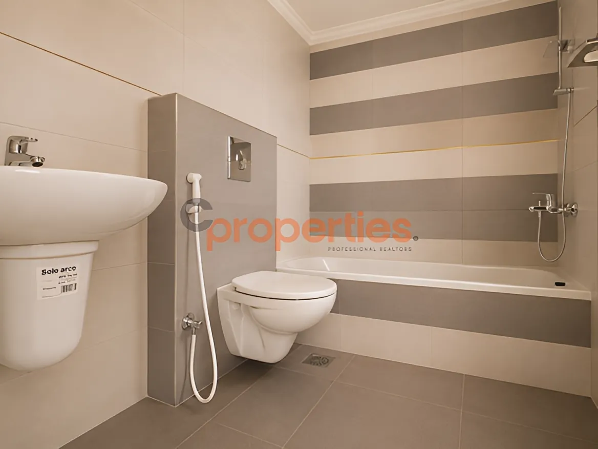 Apartment for Sale in Badaro