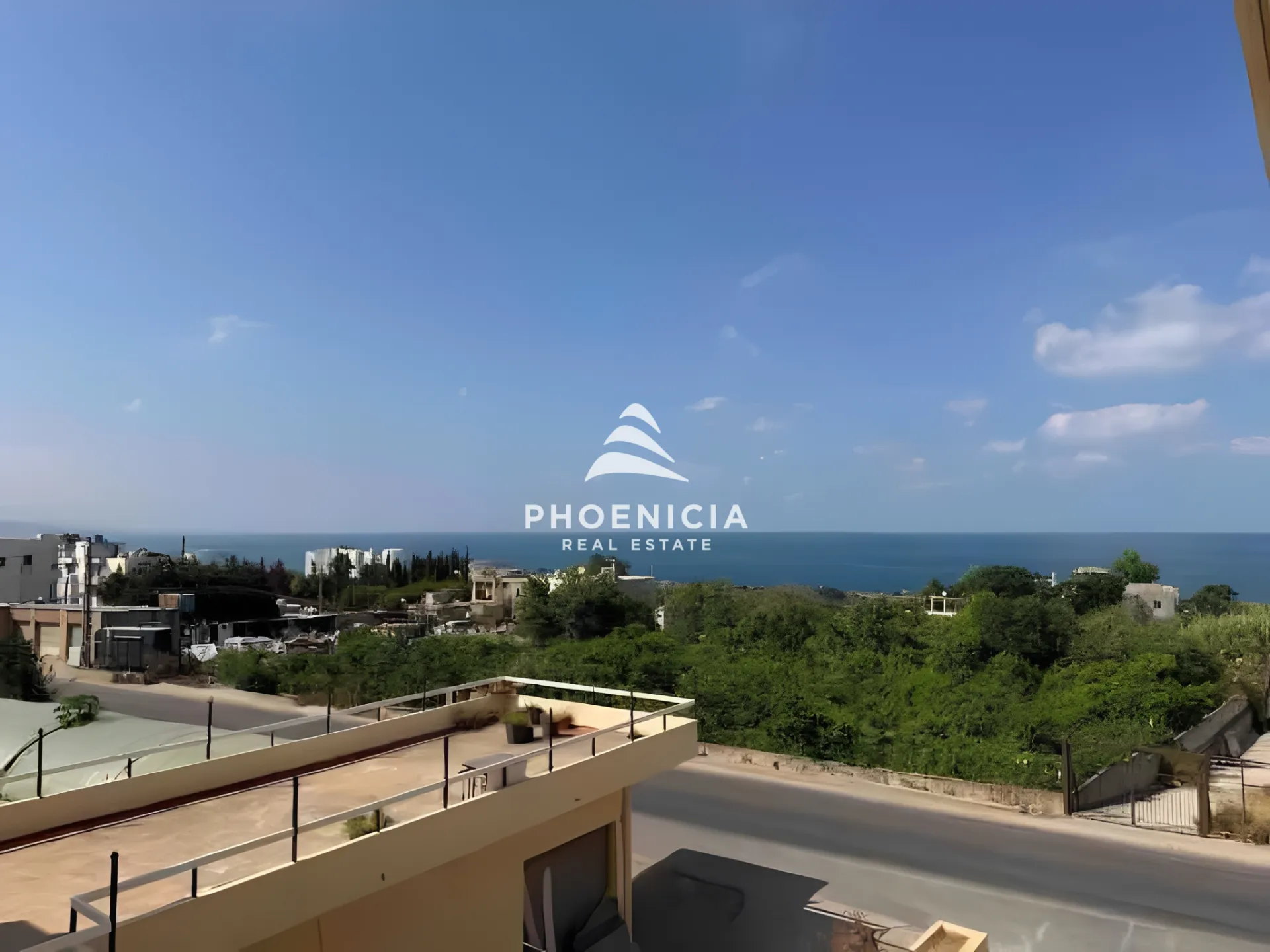Studio for rent in Blat, Jbeil, Lebanon
