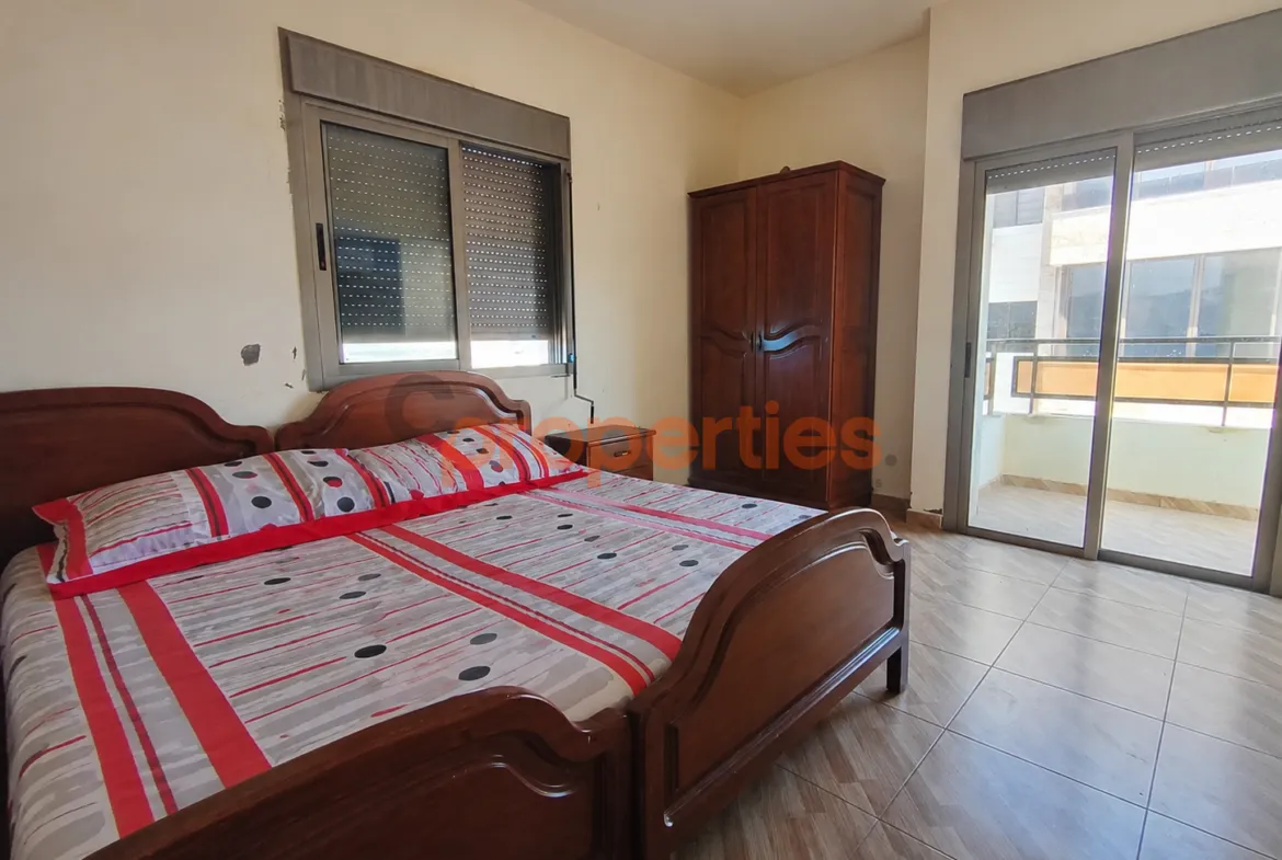 Apartment for Rent in Chekka