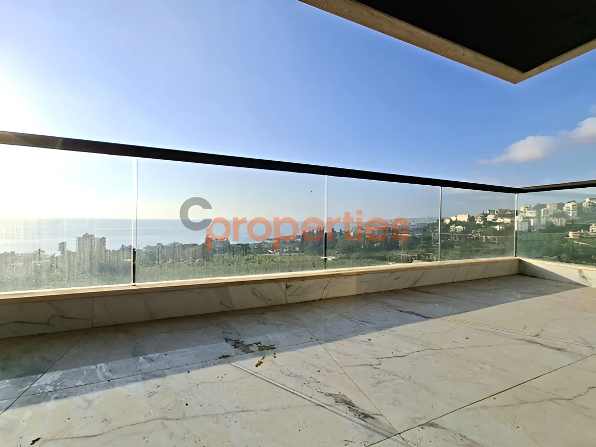 Apartment for Sale in Halat
