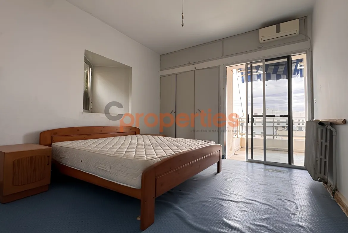 Apartment for Rent in Aaoukar